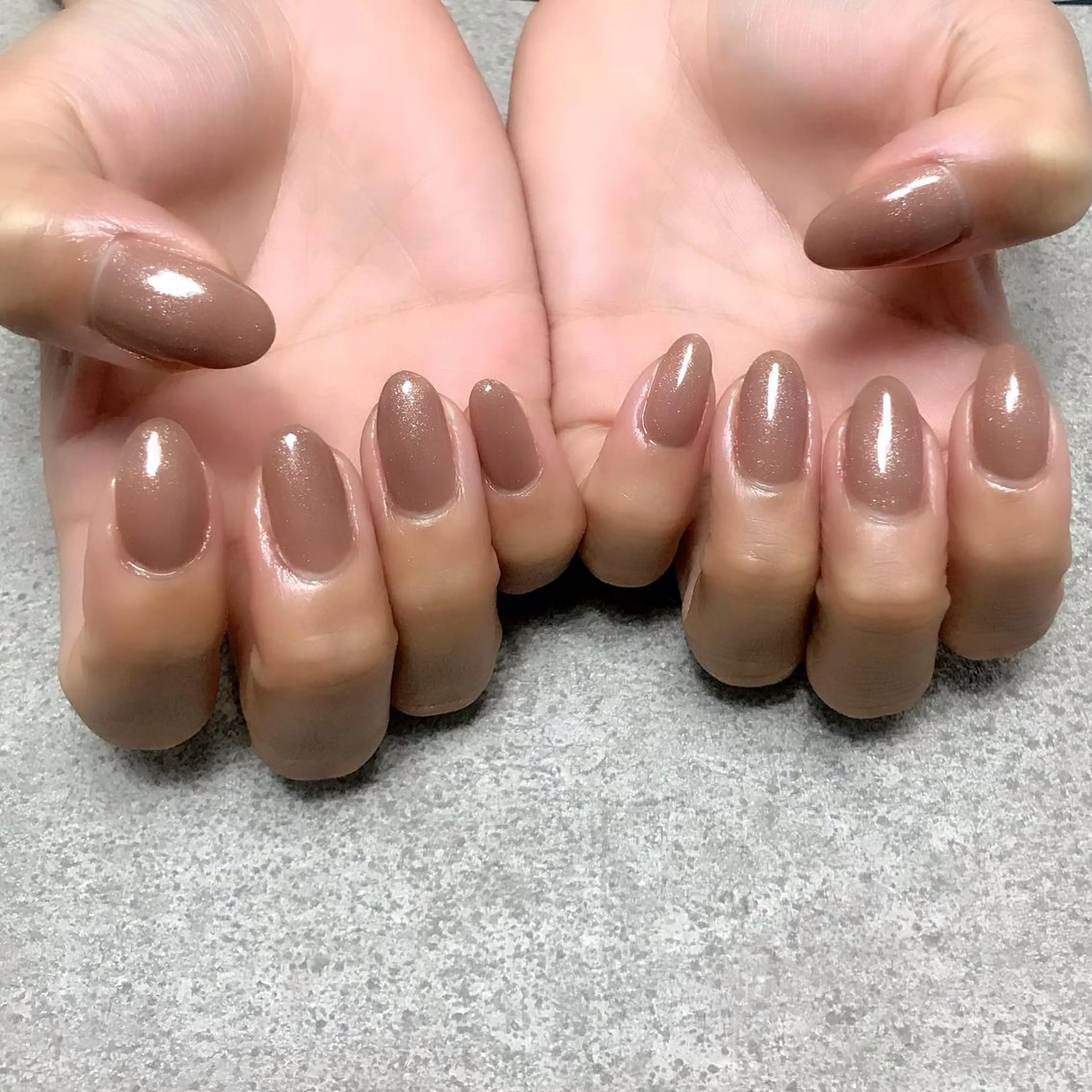 ネイル ハンドネイル nailroom DIASOMNIAのネイルデザイン