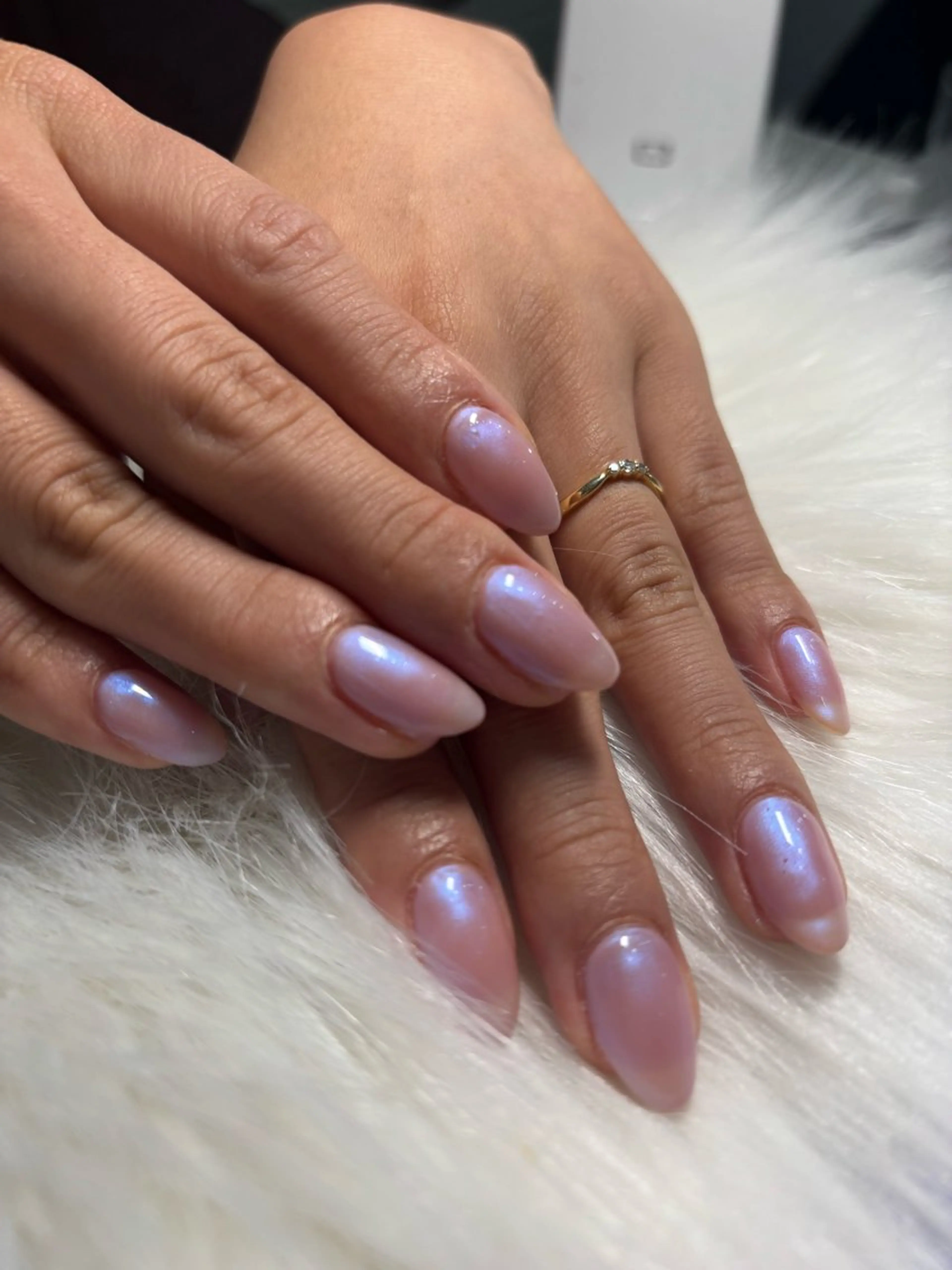 ネイル EN_NAIL akaneのネイルデザイン