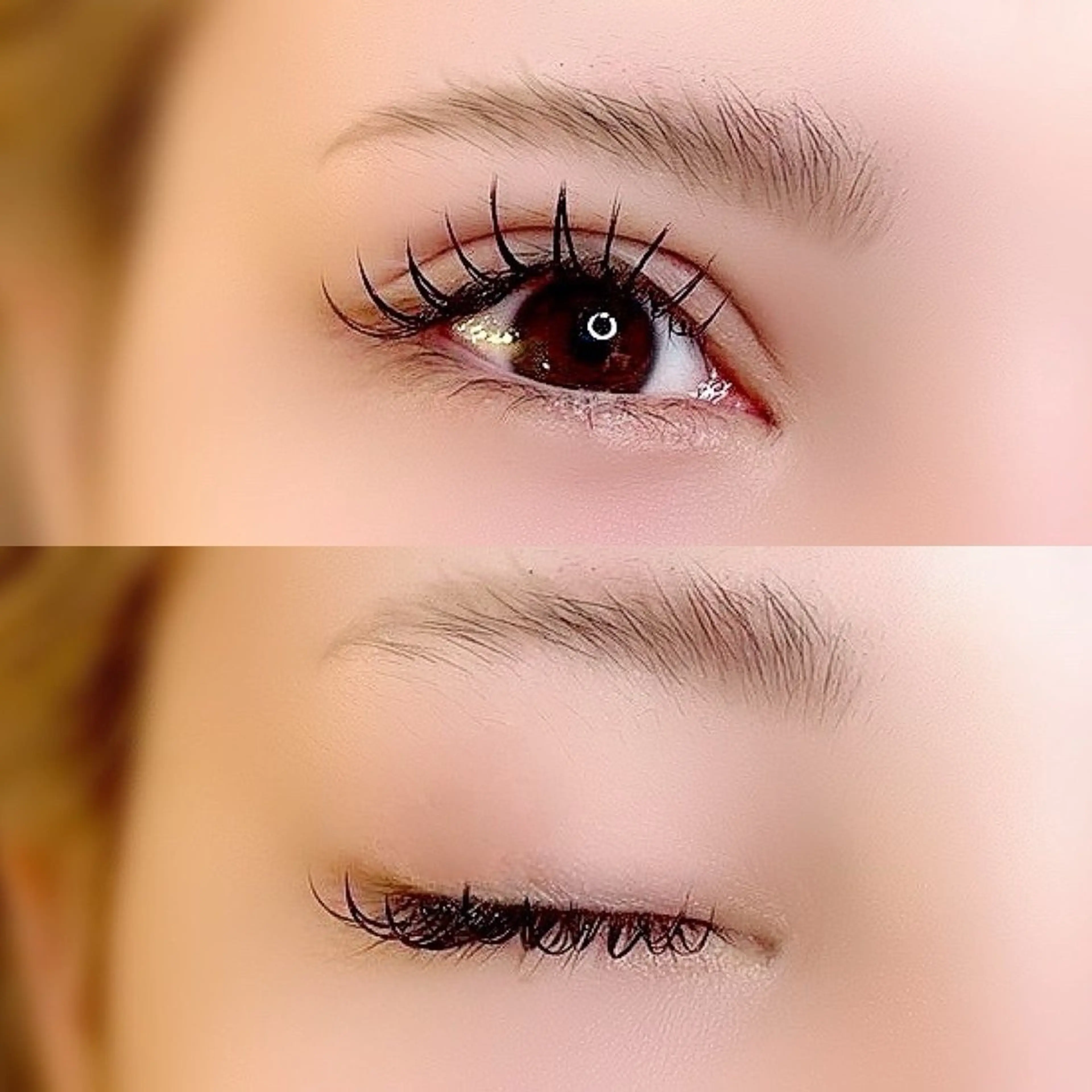 マツエク・マツパ eyelash salon  CARIN所属・CARIN 柏木のマツエク・マツパデザイン