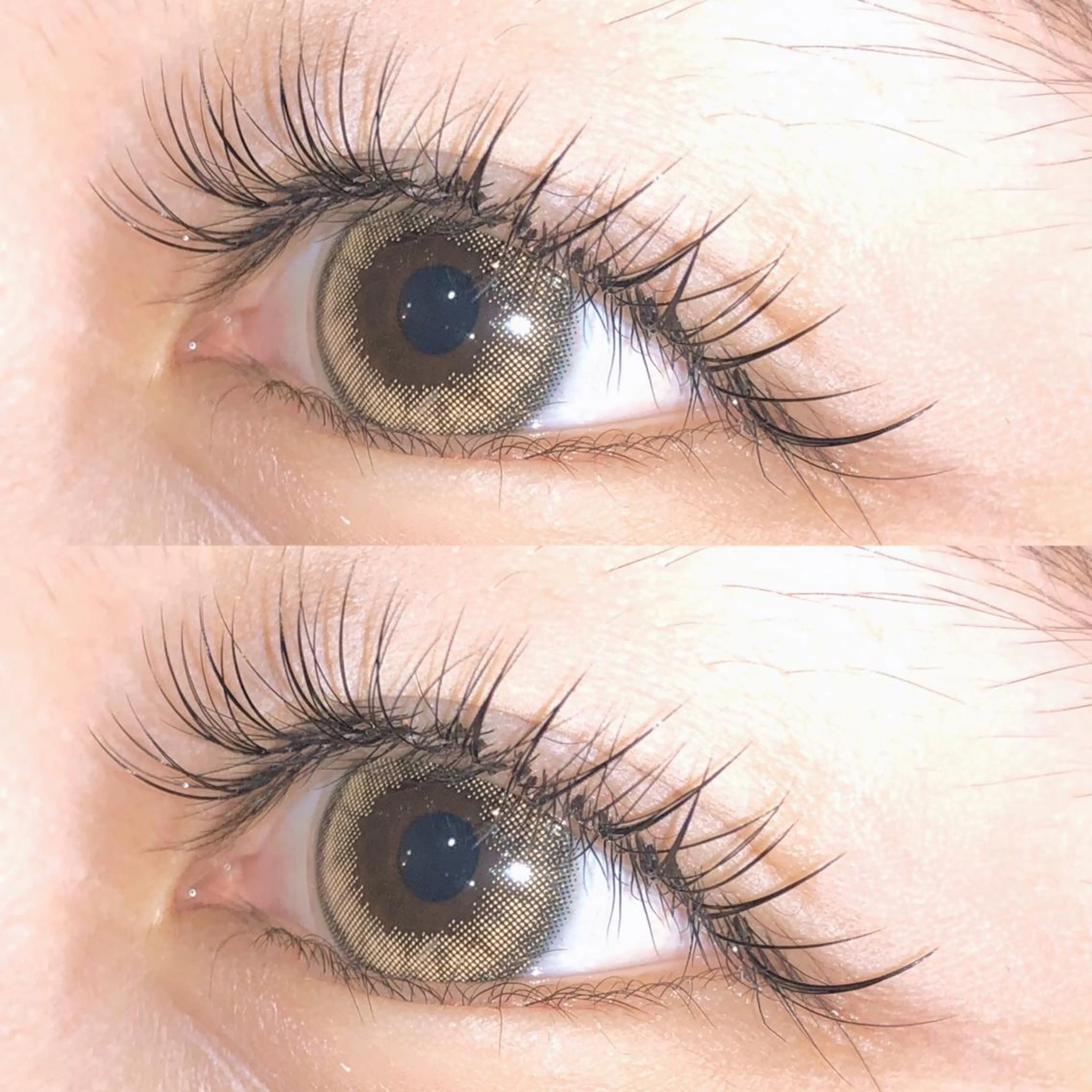 マツエク・マツパ eyelist🌙 natsumiのマツエク・マツパデザイン