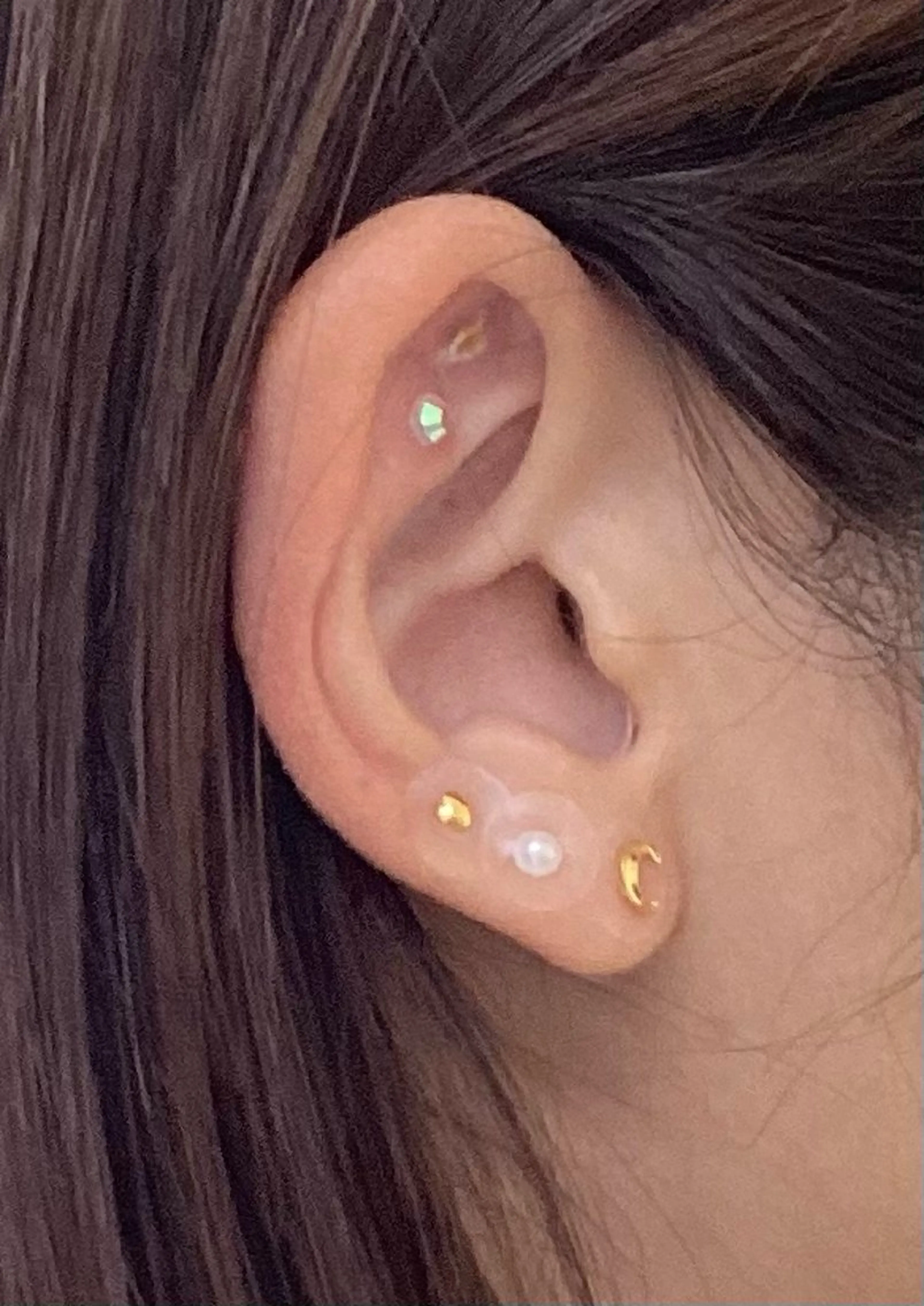 松井 祐二のエステ・リラクイメージ