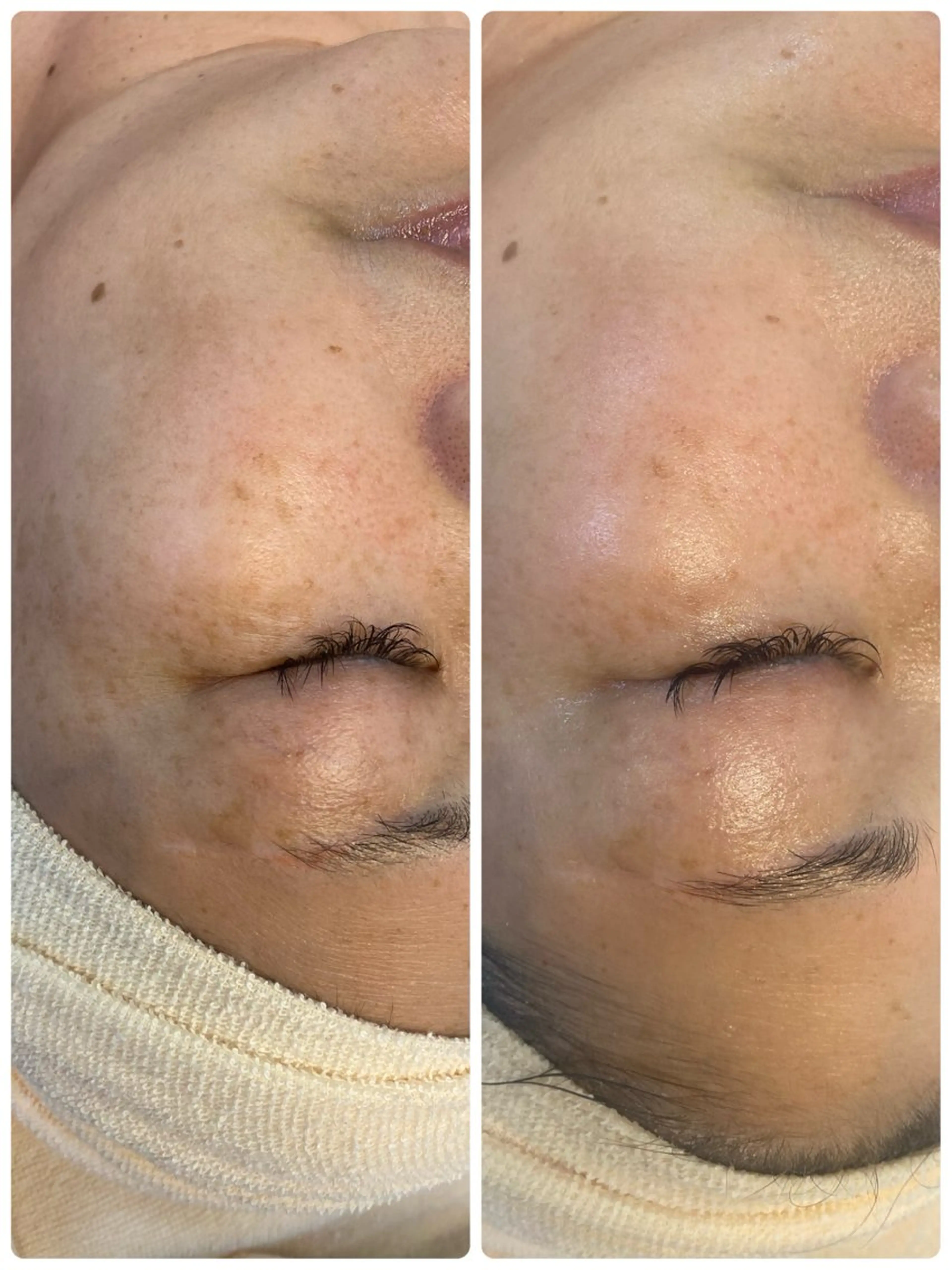 満本 麻理のエステ・リラクイメージ