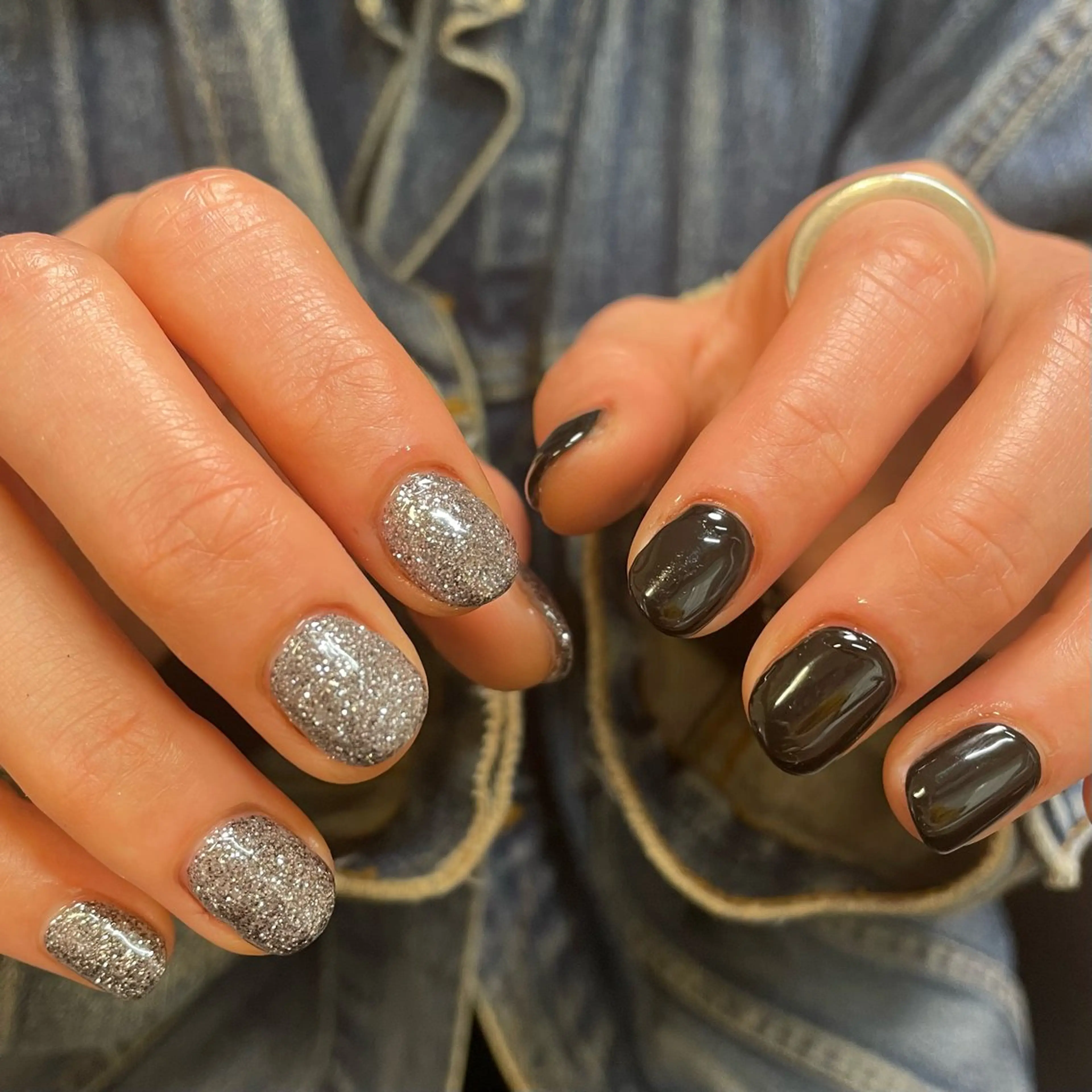 ネイル _ amiのネイルデザイン