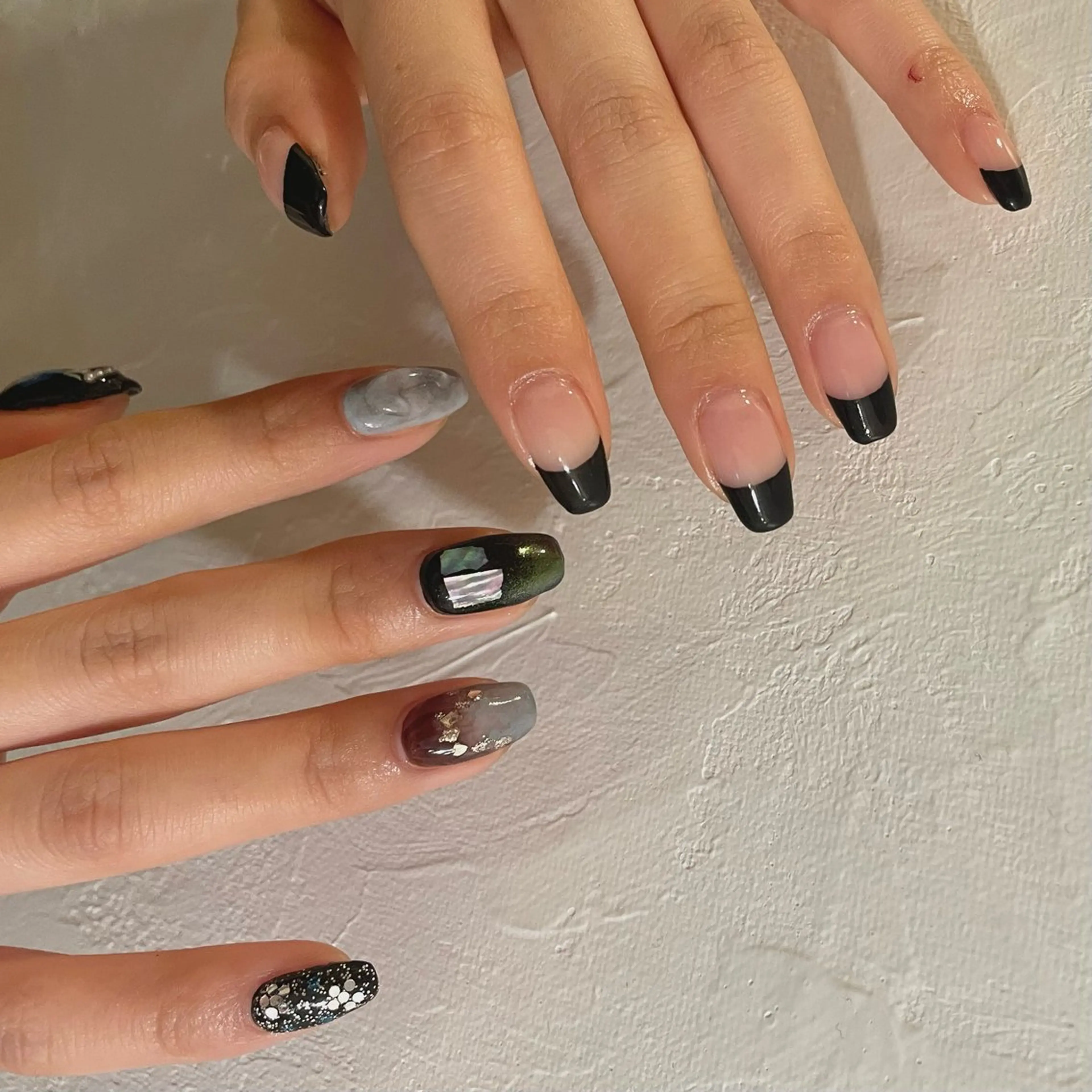 ネイル Nail Room uimのネイルデザイン