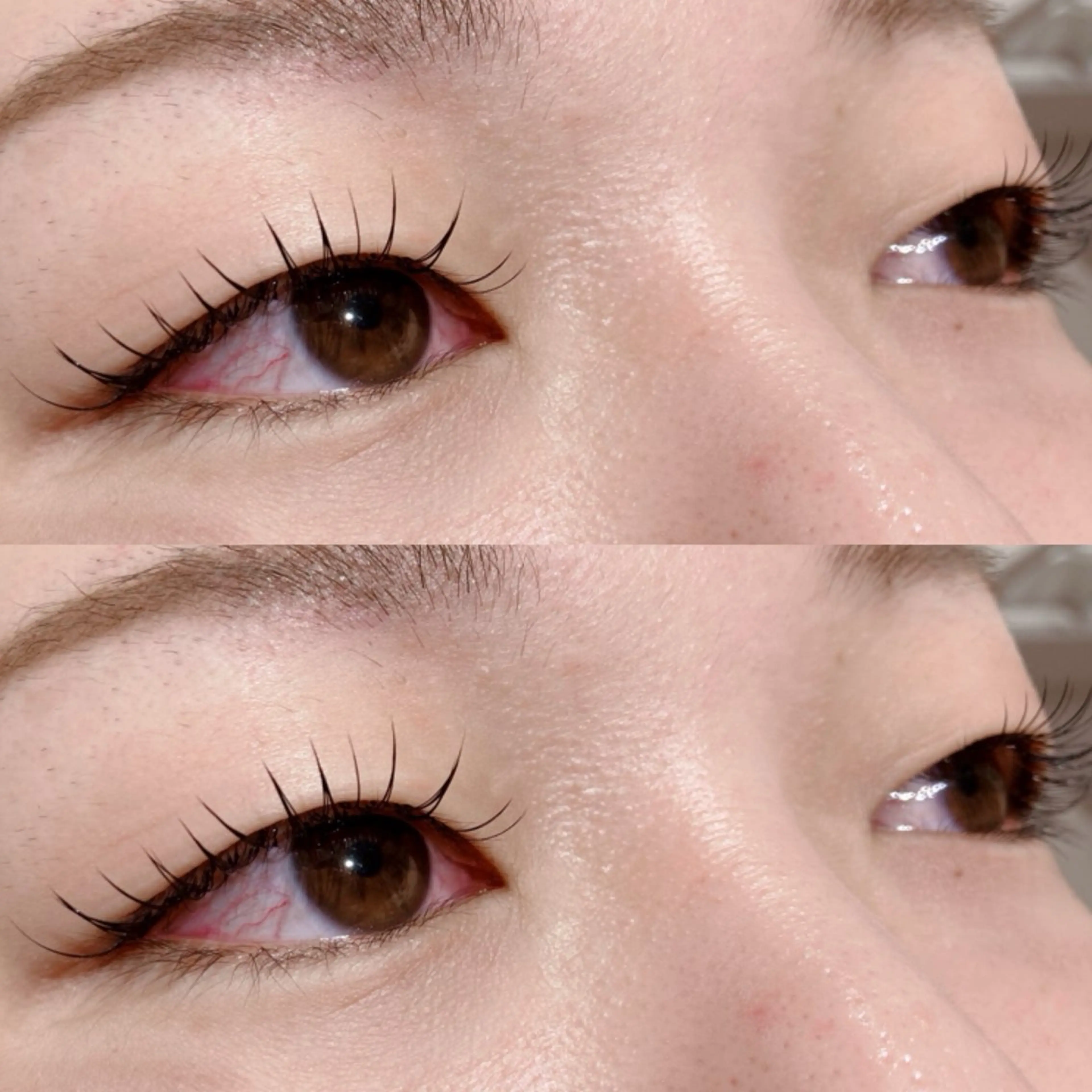 マツエク・マツパ フラットラッシュ Kai eyelash所属・🫧 Yuuka 🫧の眉毛・アイブロウイメージ