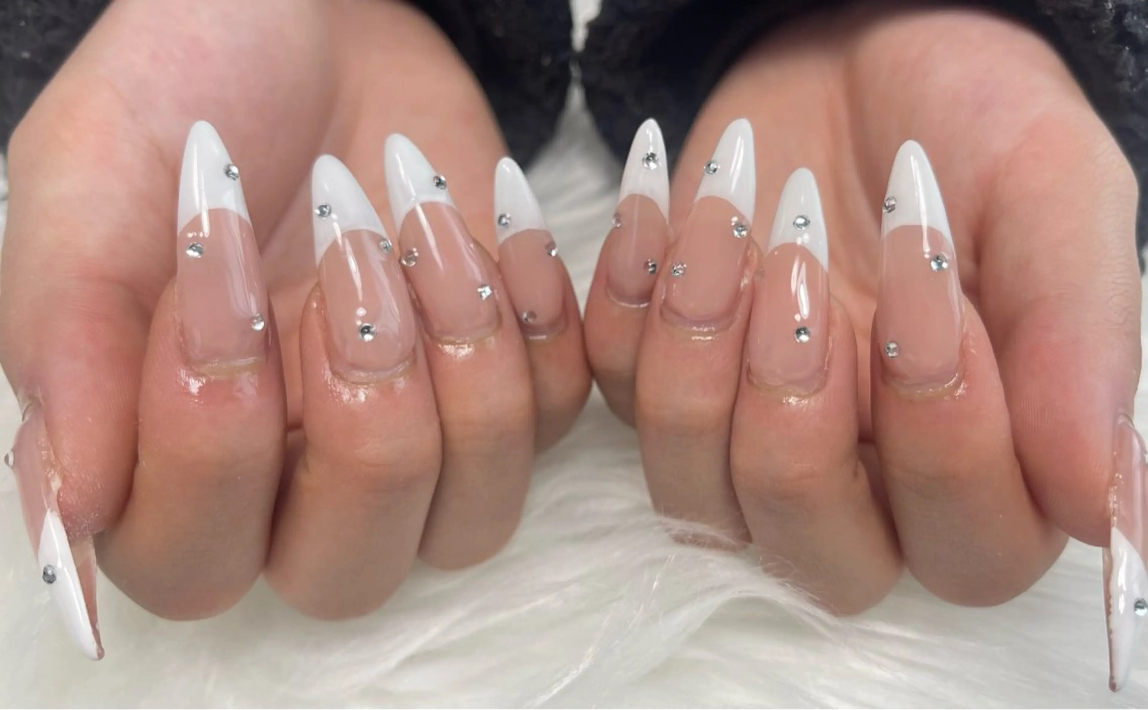 ネイル ari. nailのネイルデザイン