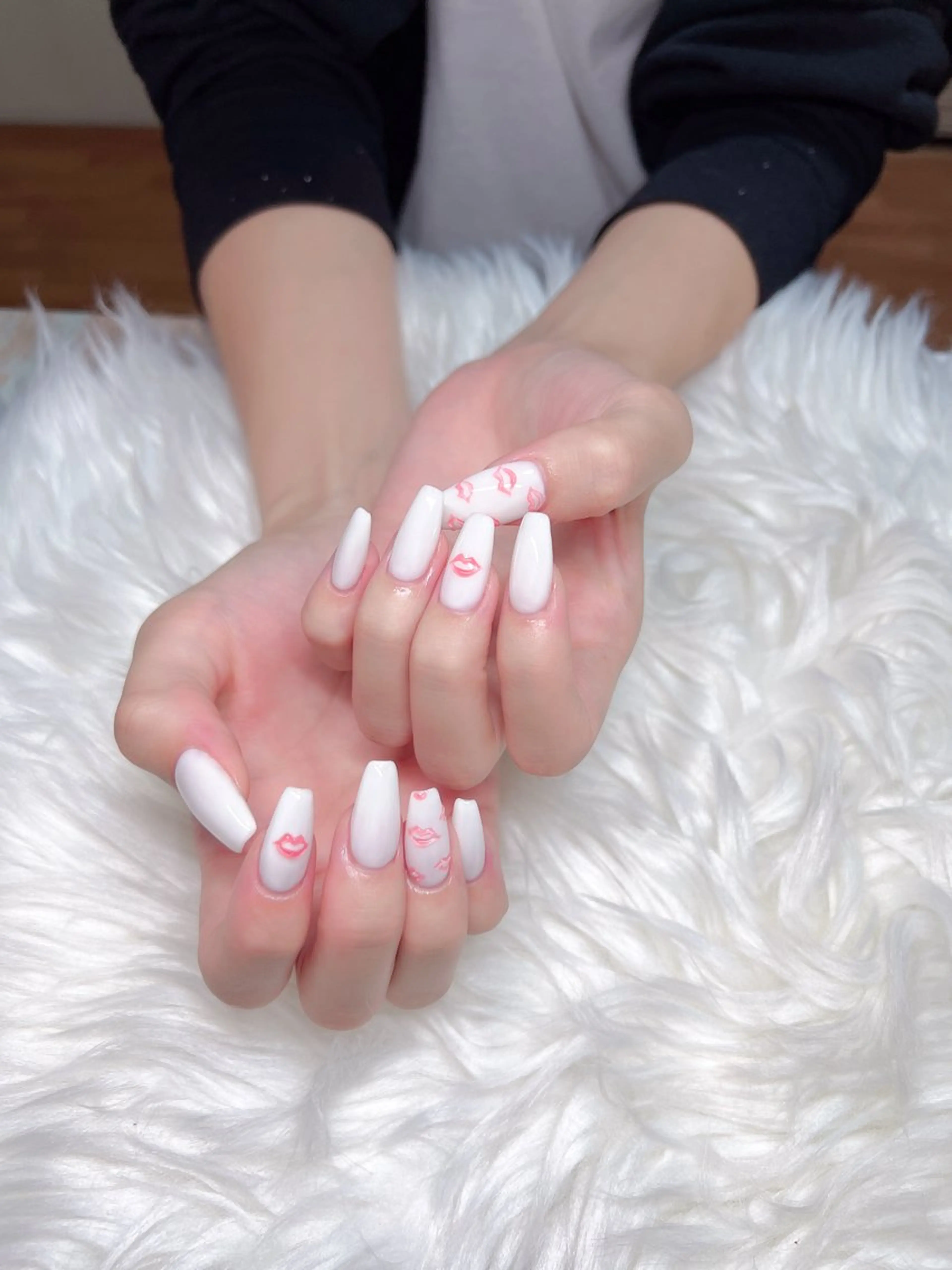 ネイル MK ネイルサロンのネイルデザイン