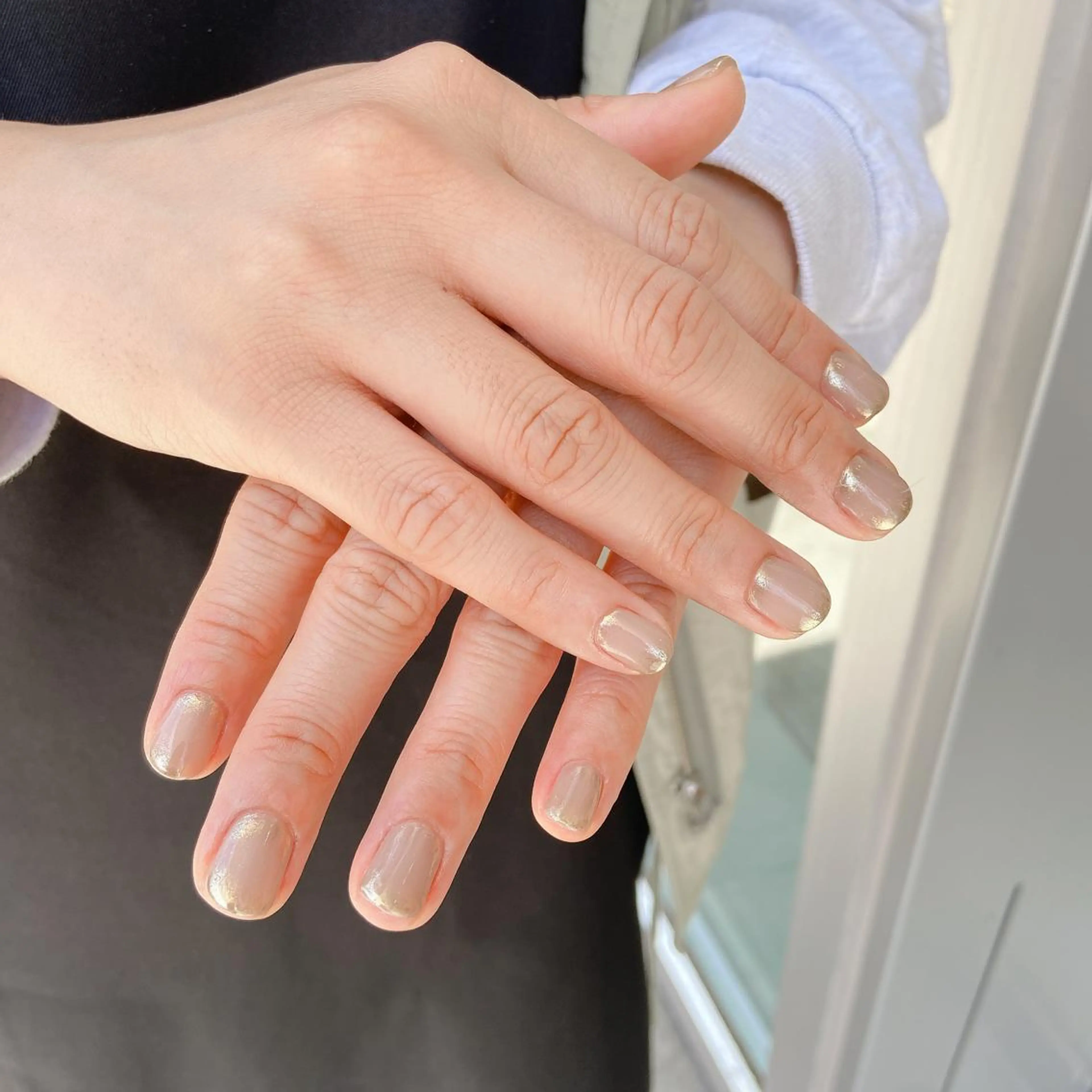 ネイル 【plume.】 misakiのネイルデザイン