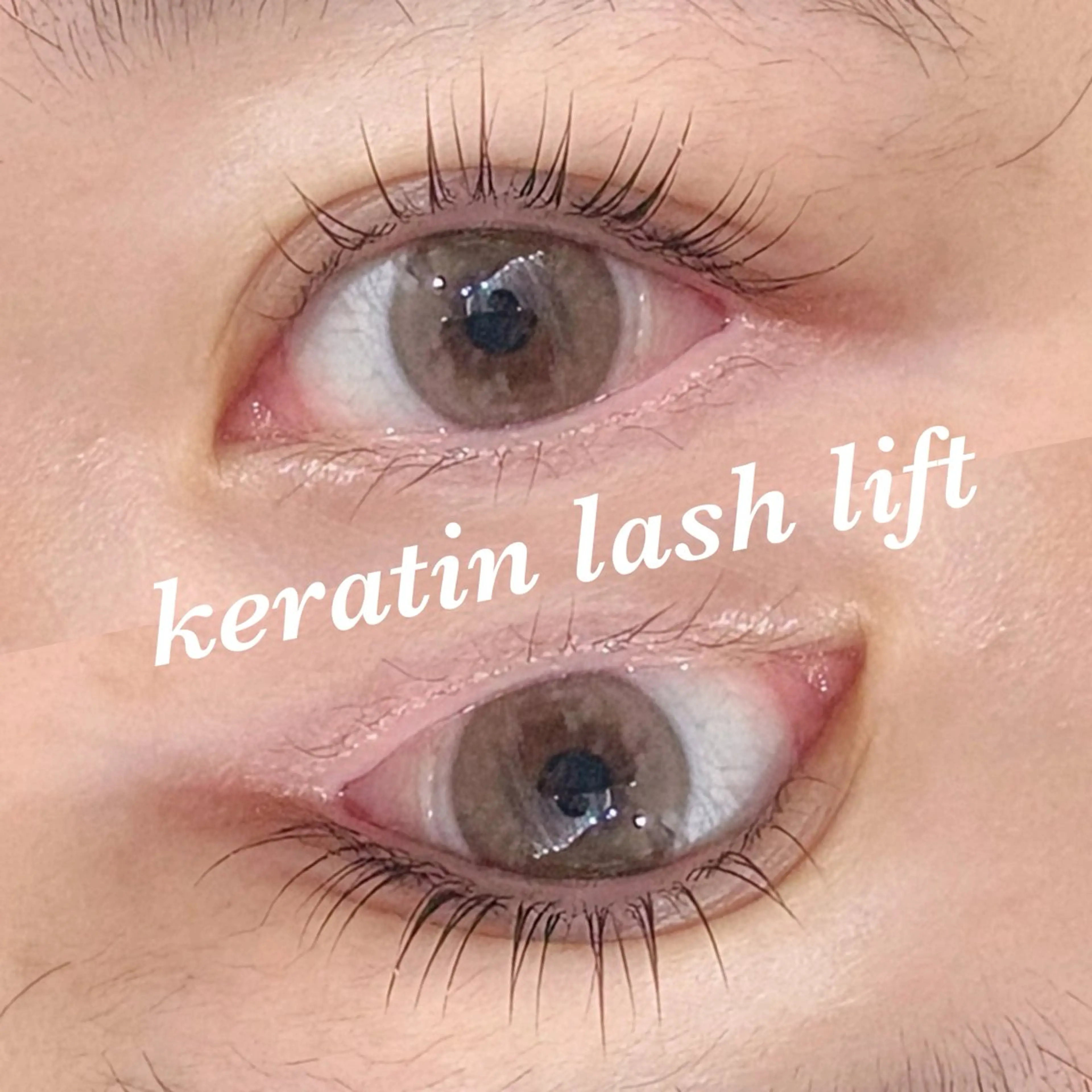 マツエク・マツパ マツパ Kaile. 恵比寿所属・kokubo suzuka 恵比寿のマツエク・マツパデザイン