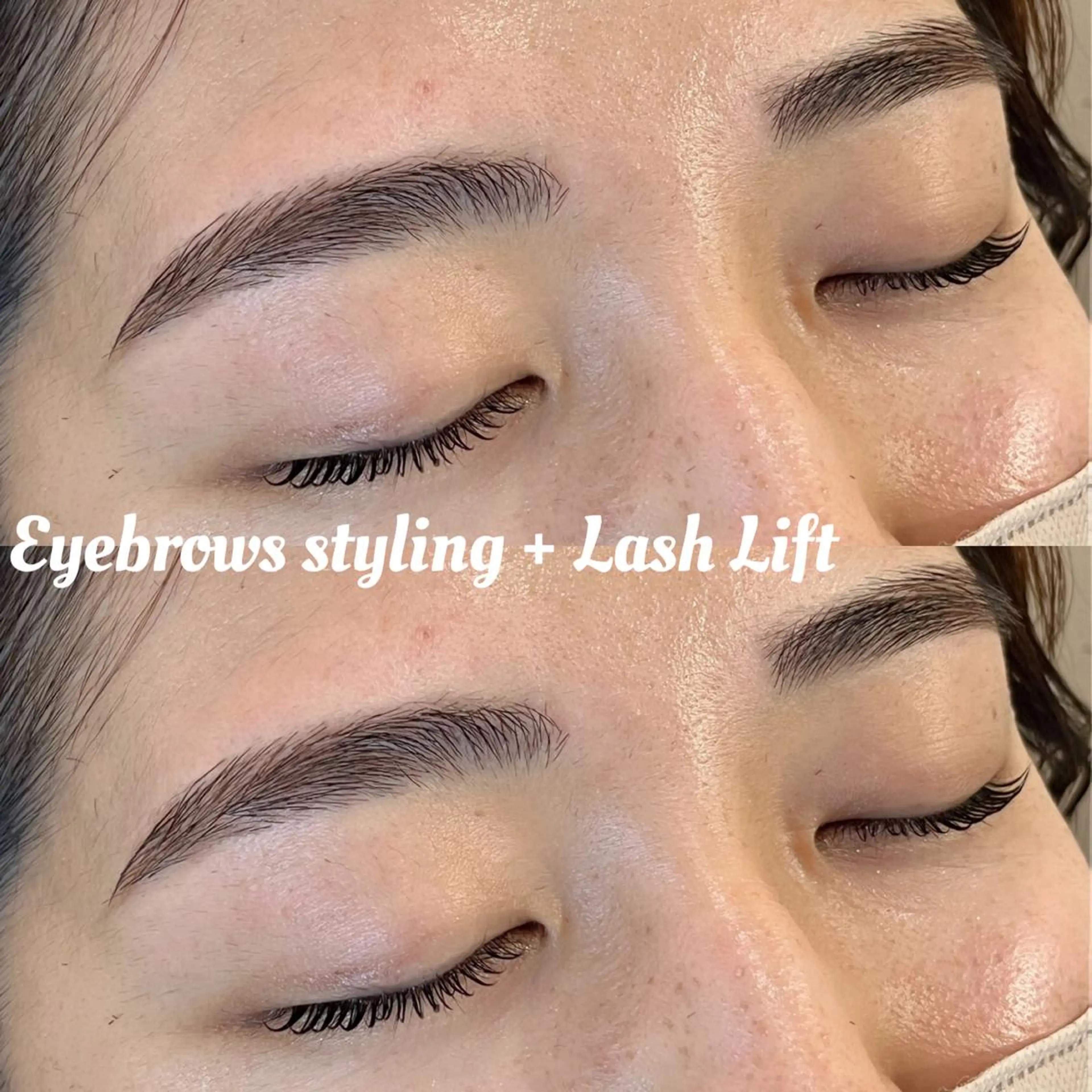 アイブロウ Private salon Azulのエステ・リラクイメージ