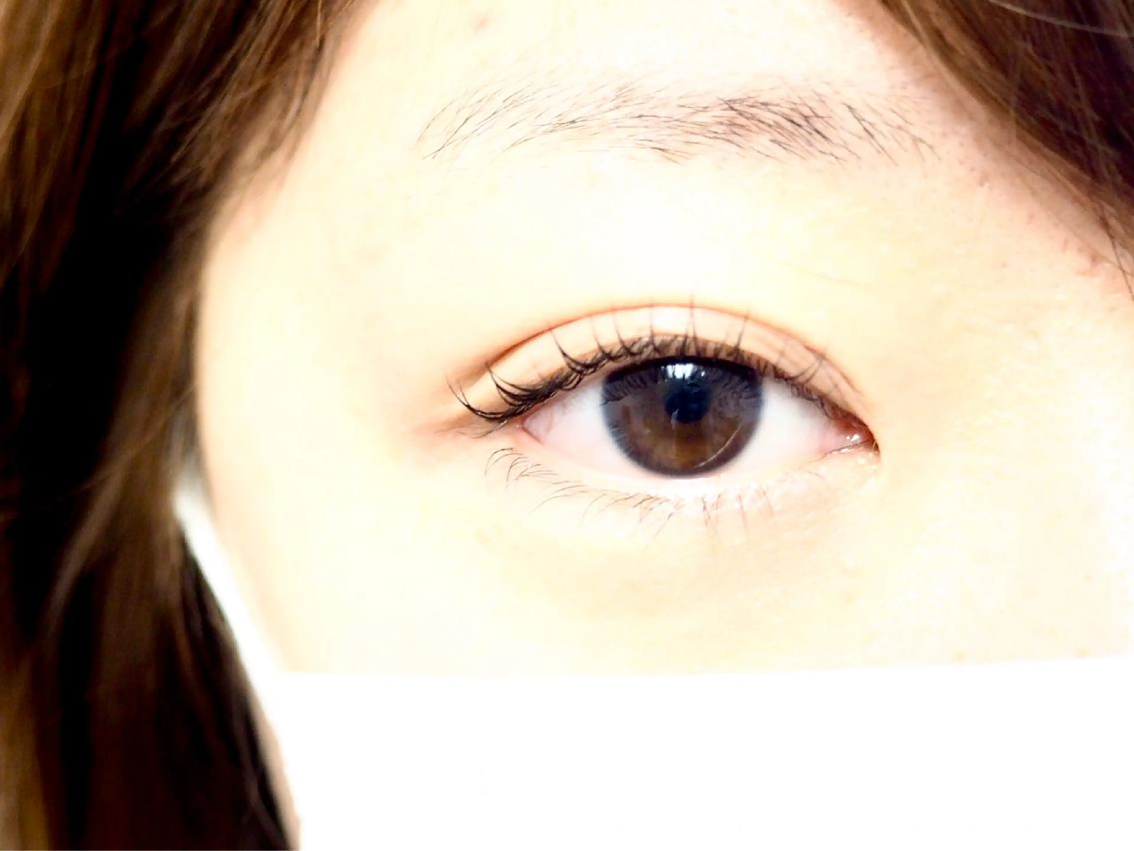 マツエク・マツパ まつ毛エクステ／まつ毛パーマ／フェイシャル／beautysalon cocora所属・ビューティーサロン ココラのマツエク・マツパデザイン