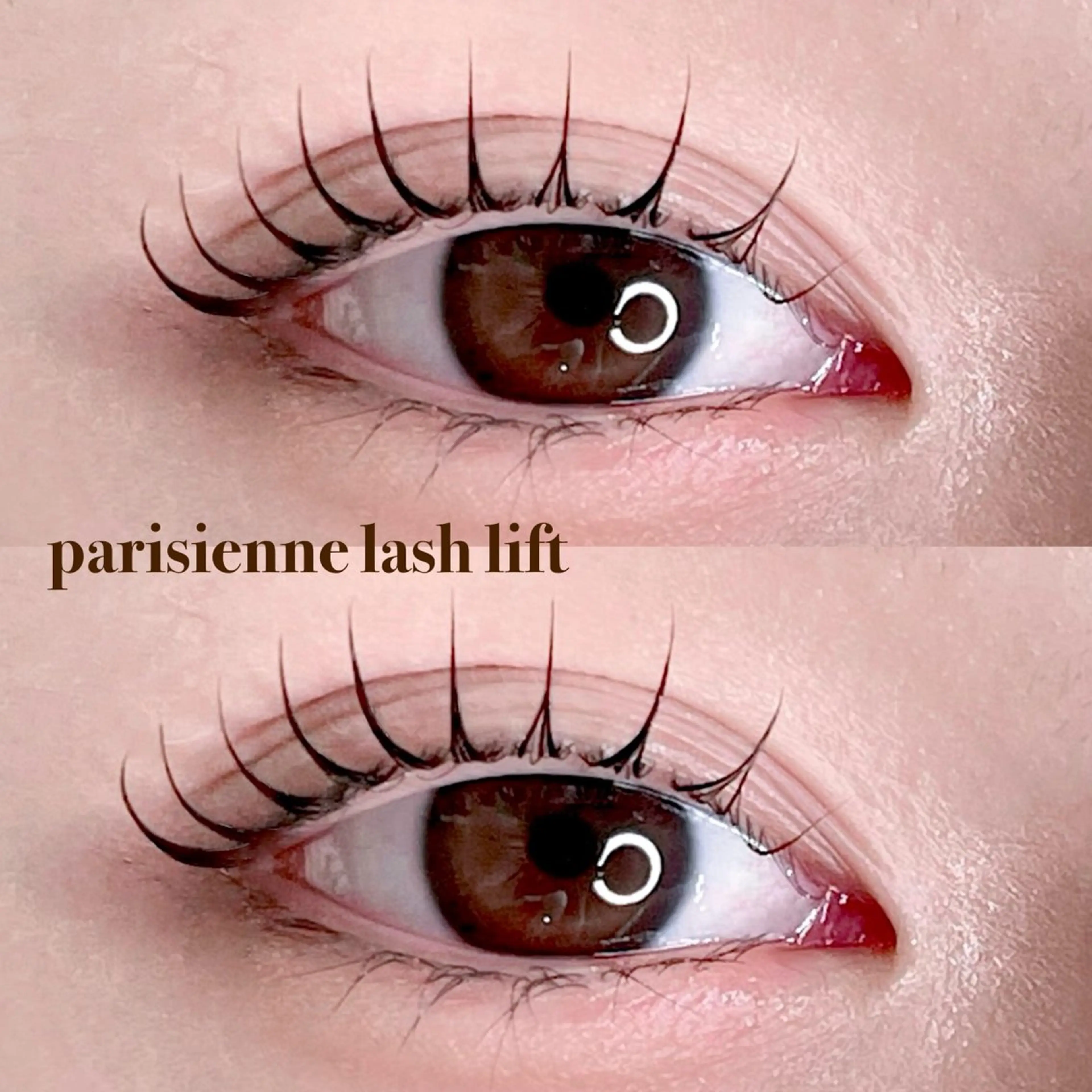 マツエク・マツパ Mirai 🩰⋆౨ৎ˚⟡˖࣪のマツエク・マツパデザイン