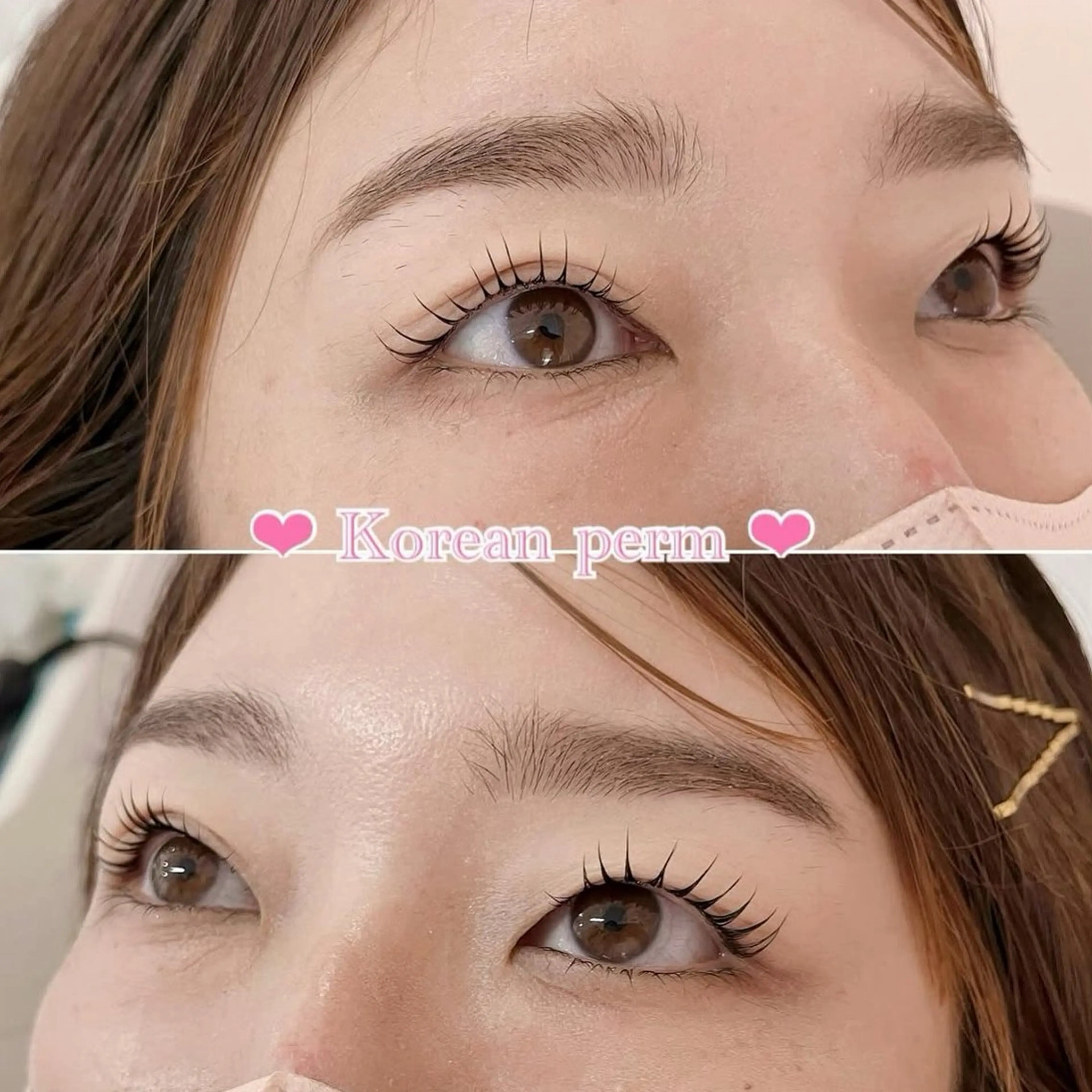 マツエク・マツパ LOLO京都駅前店 💜kasumi💜のマツエク・マツパデザイン