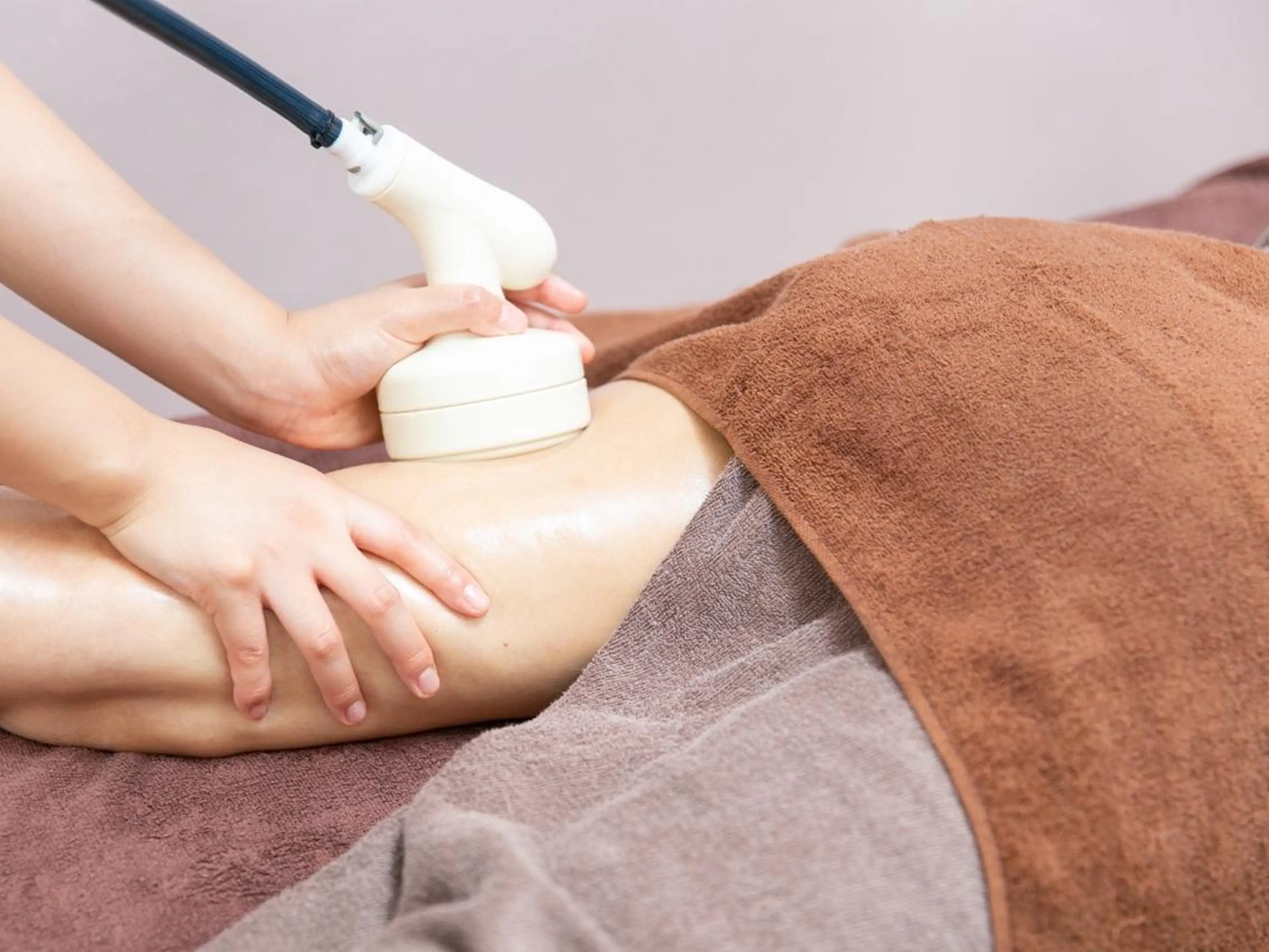 辻田 真南のエステ・リラクイメージ