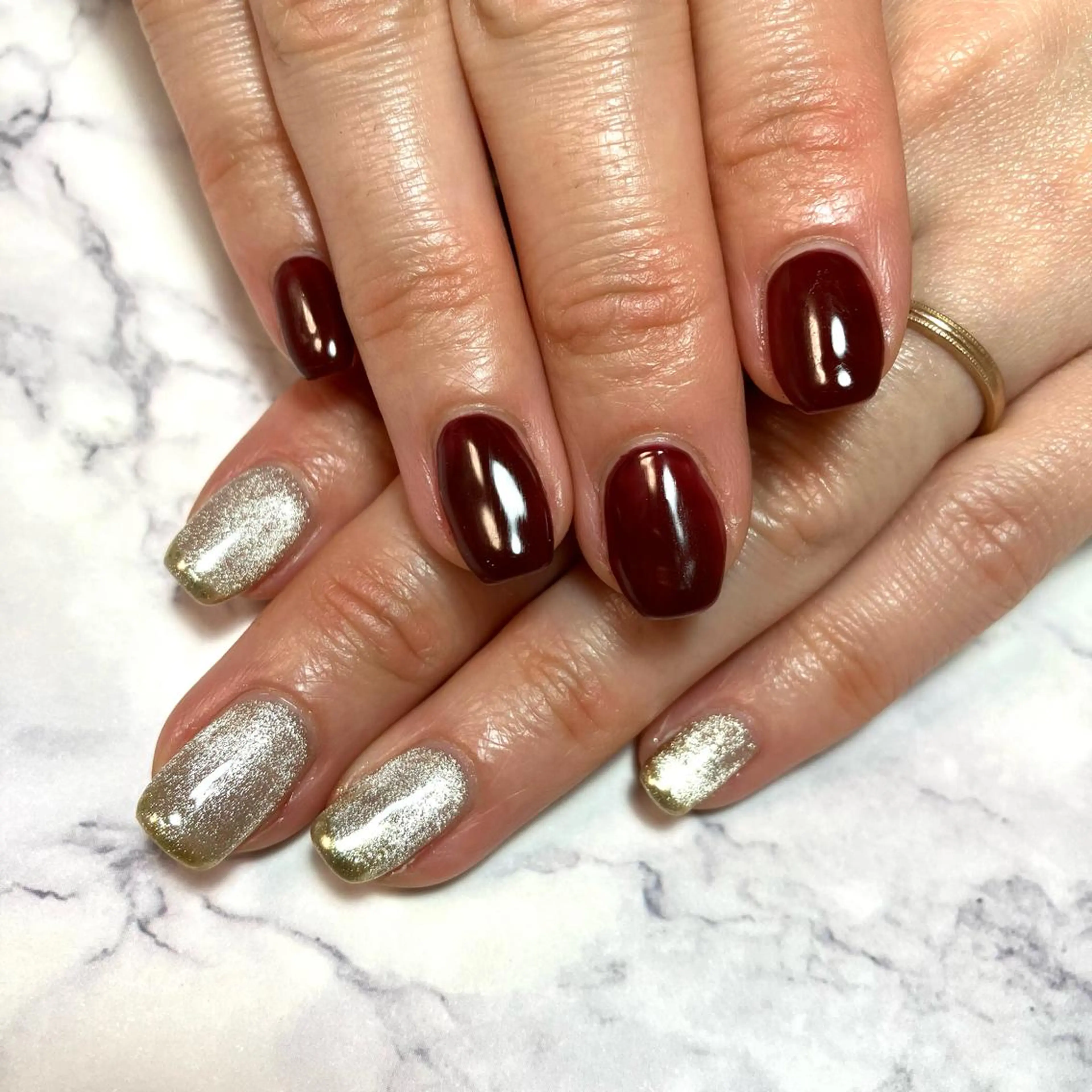 ネイル nailsalon ICHIのネイルデザイン