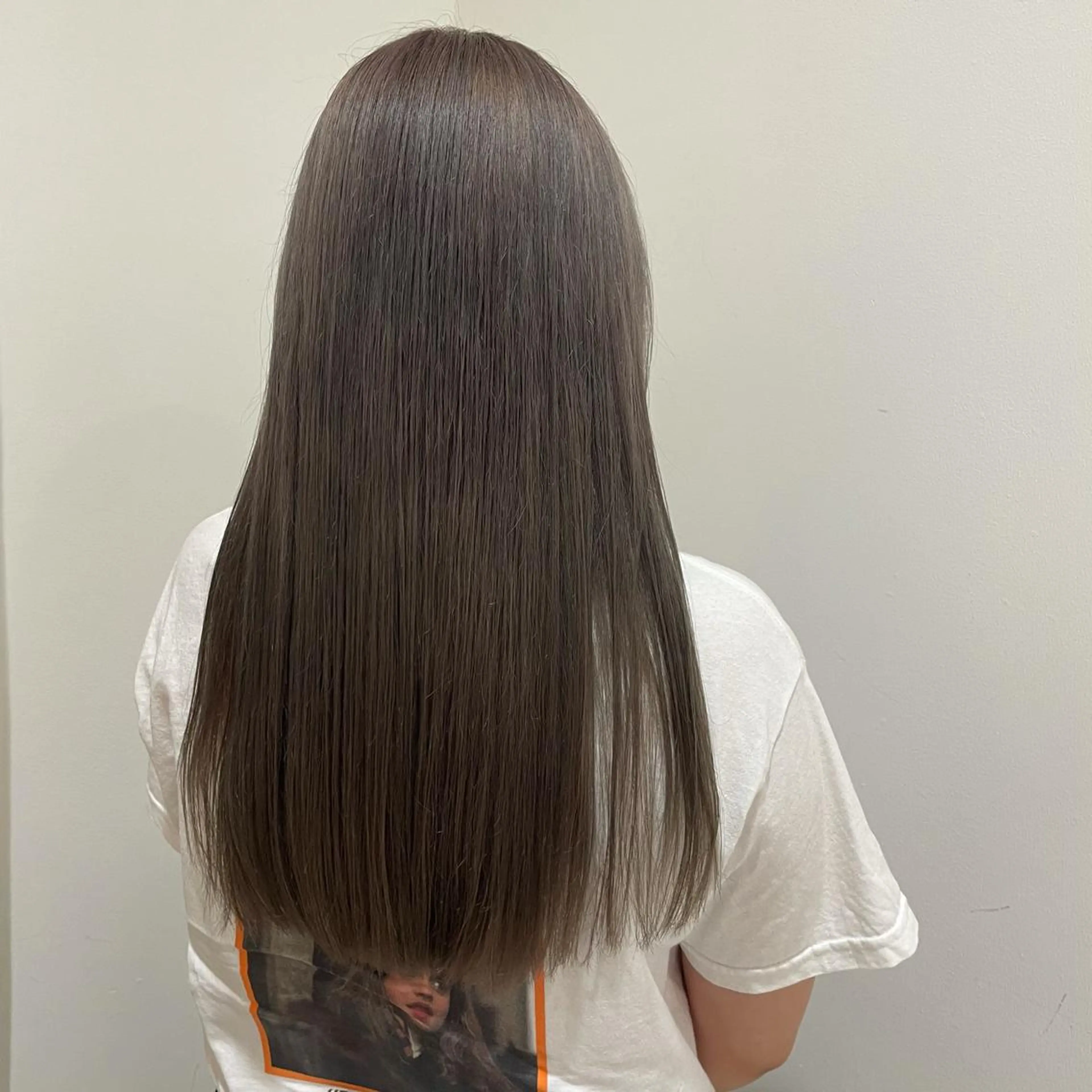 カラー toiro所属・似合わせカット/ naokoのヘアスタイル