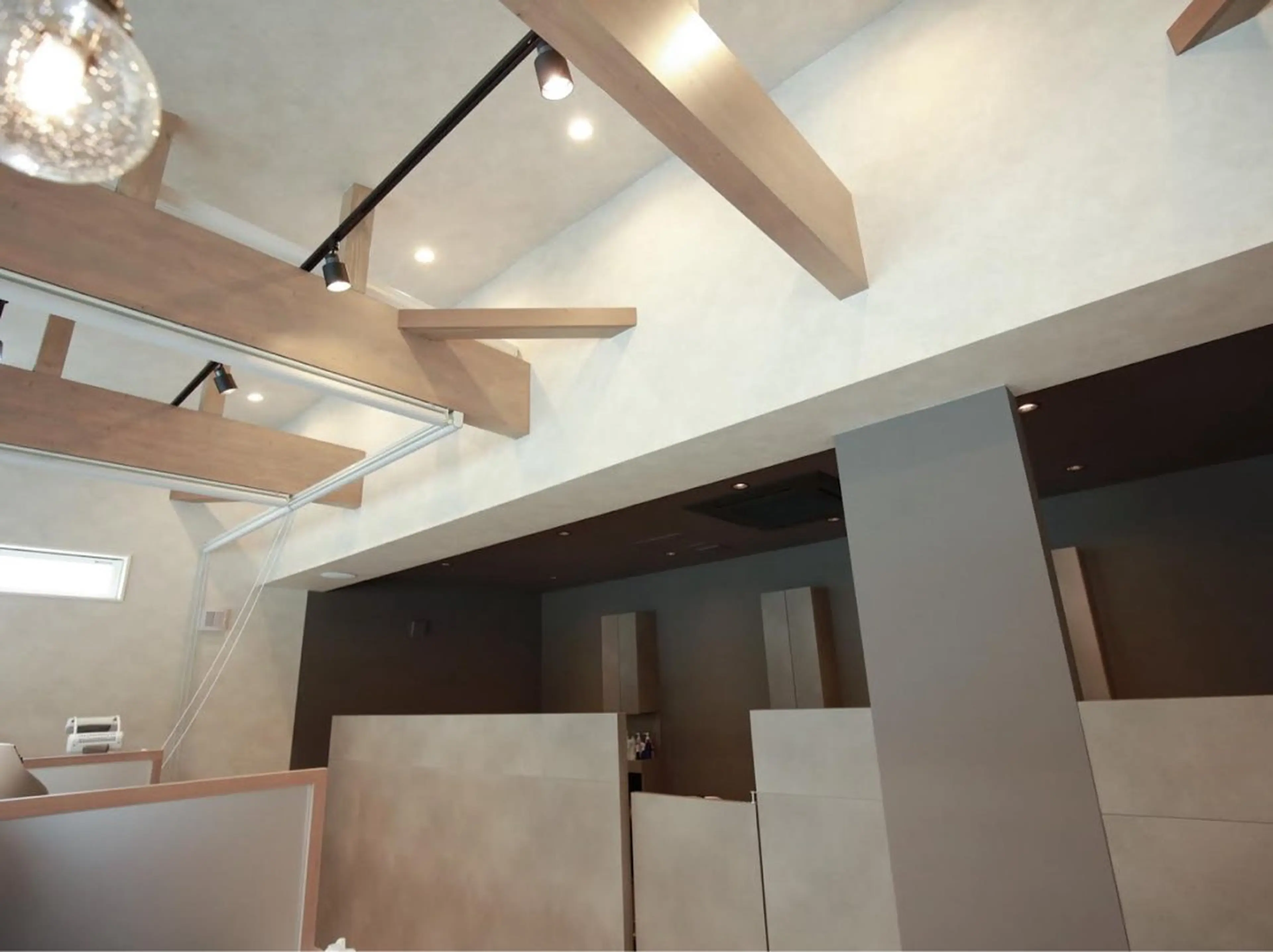 美容室Plaser(プラセル)所属・YUKA .のヘアスタイル