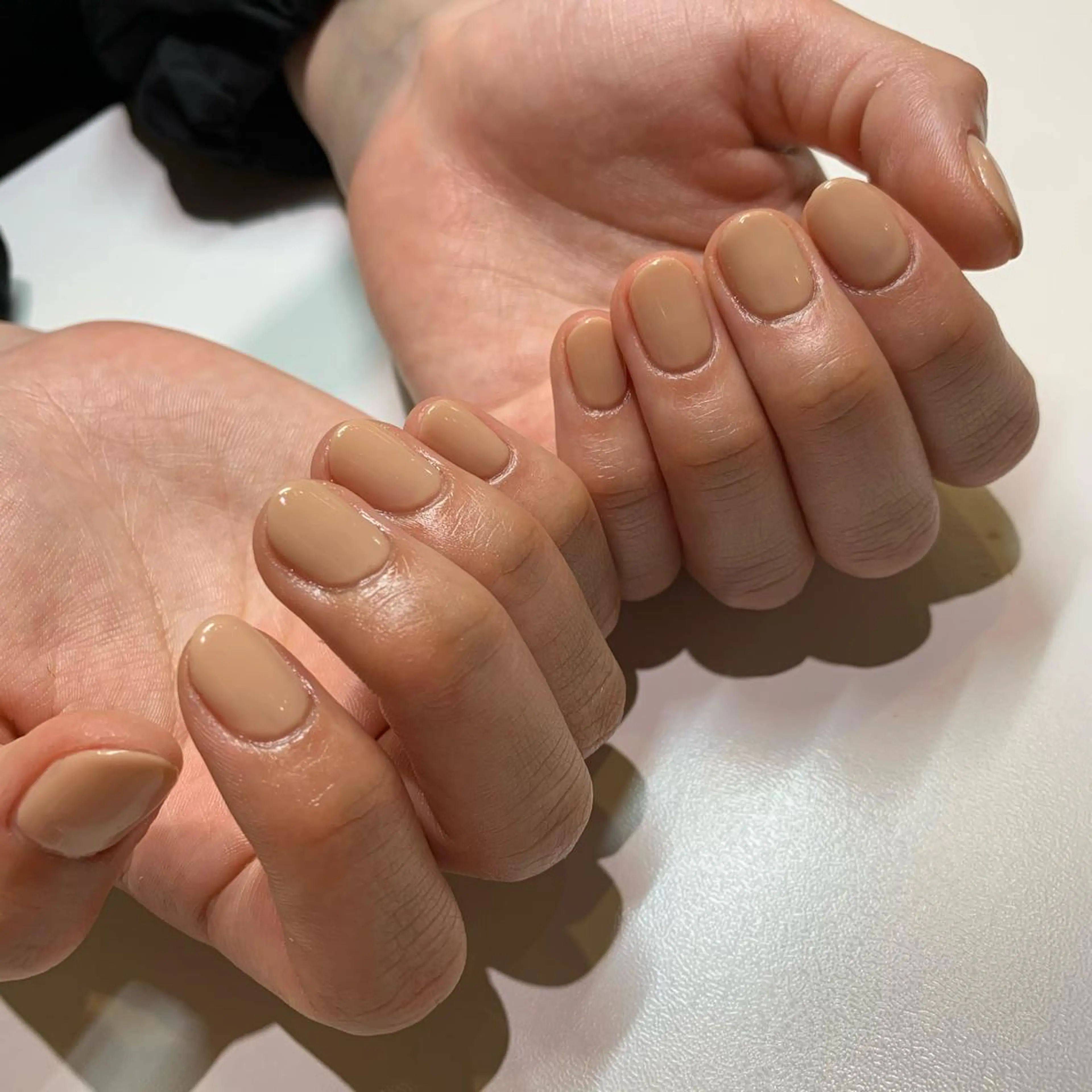 ネイル ハンドネイル Lia所属・eri chan nailのネイルデザイン