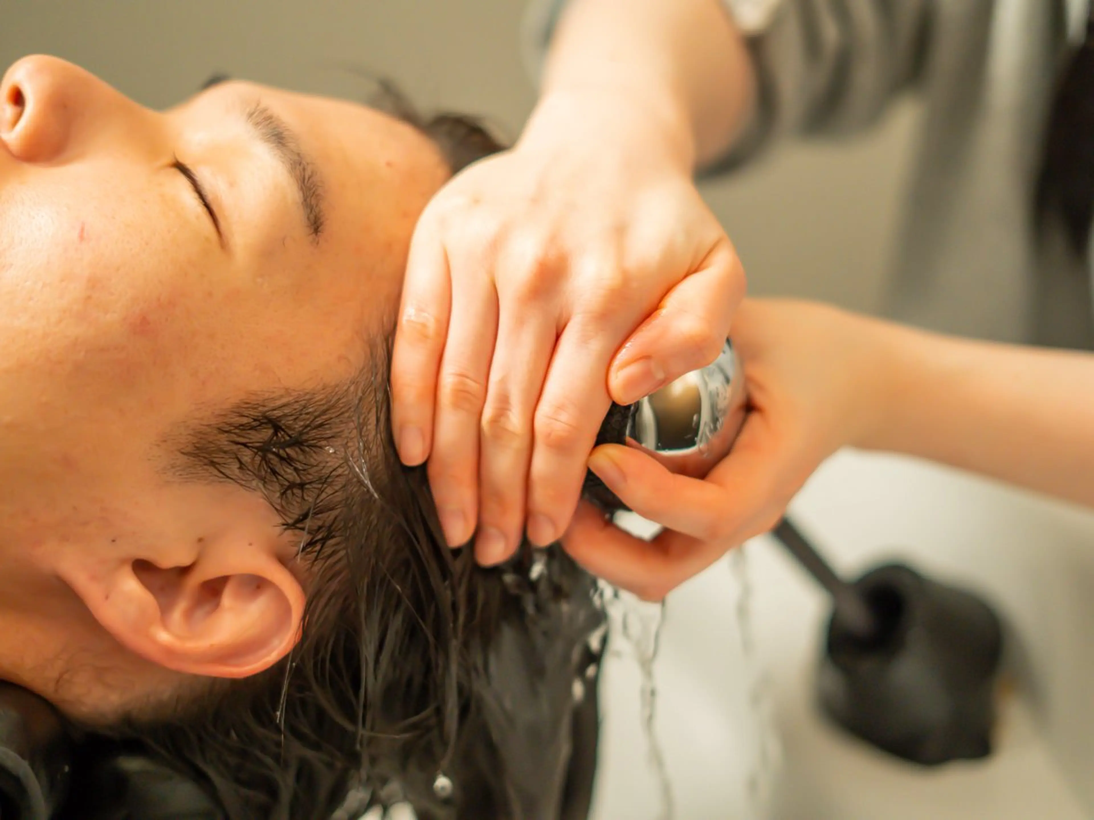 メンズ ヘッドスパ専門店 Chisaのエステ・リラクイメージ