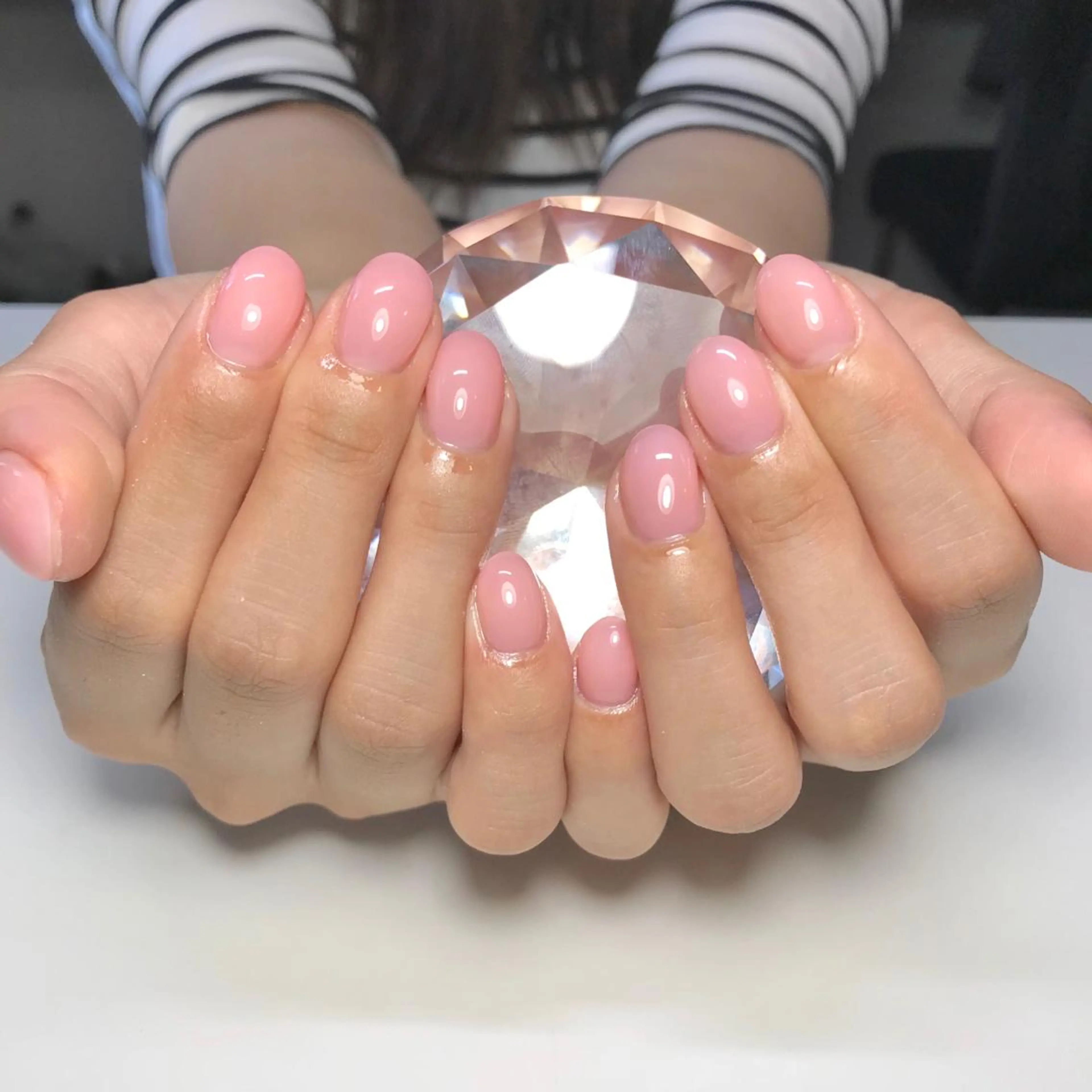 ネイル ハンドネイル 土屋 智子のエステ・リラクイメージ