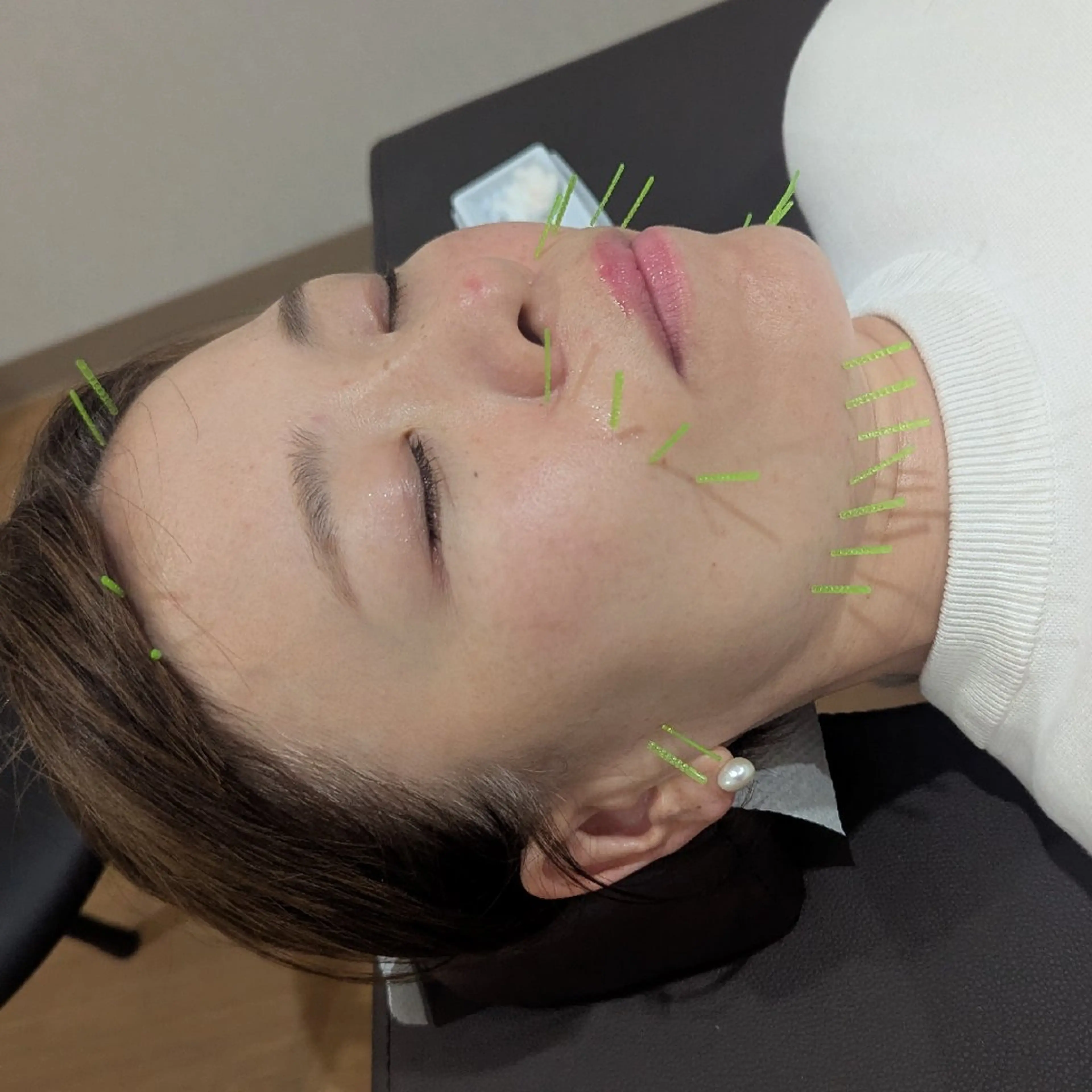 エステ リラク 中総持寺鍼灸院所属・高畑 綜太のエステ・リラクイメージ