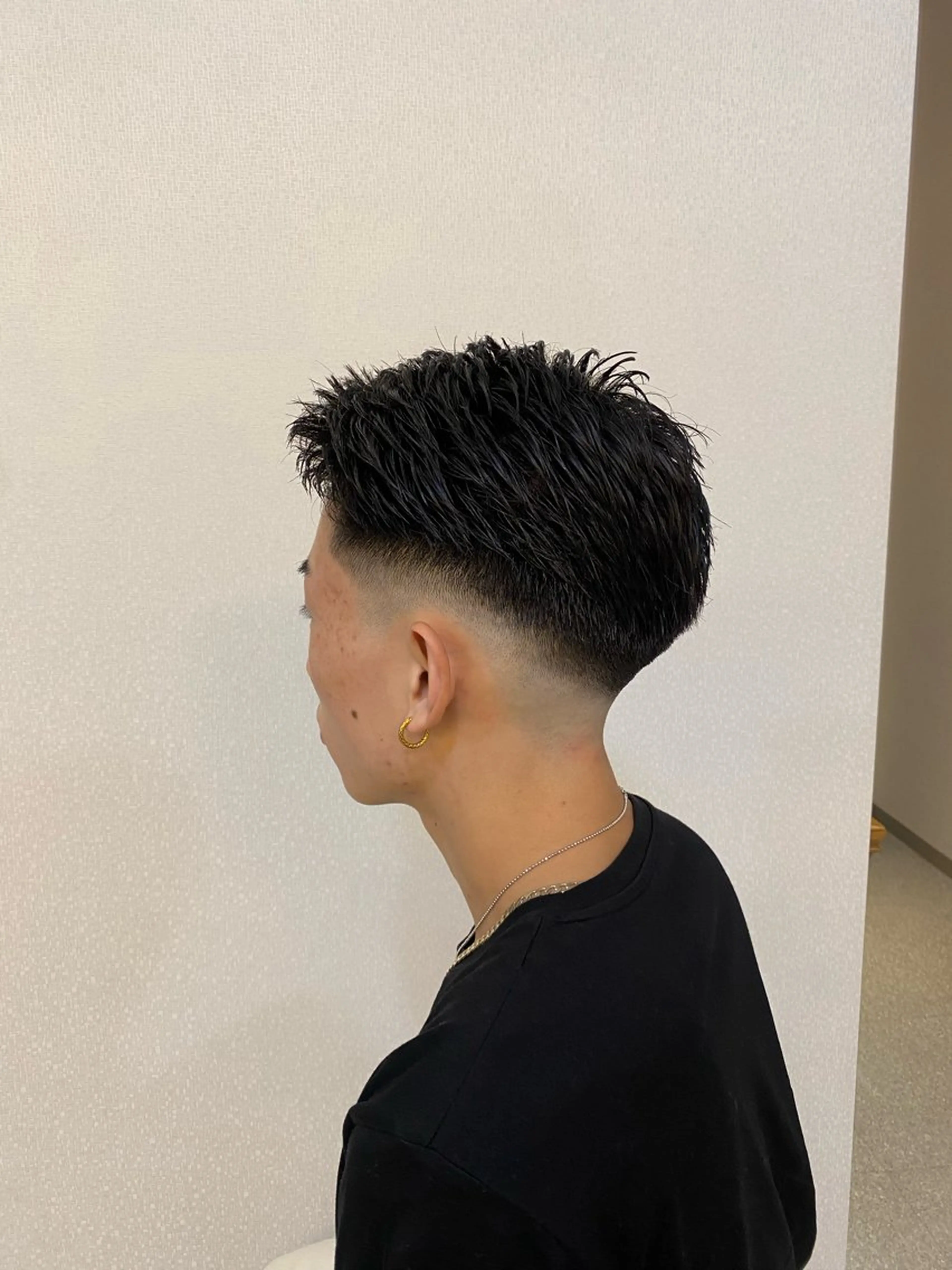 メンズ Treasure96所属・✄メンズカット✄ -Miduki-のヘアスタイル