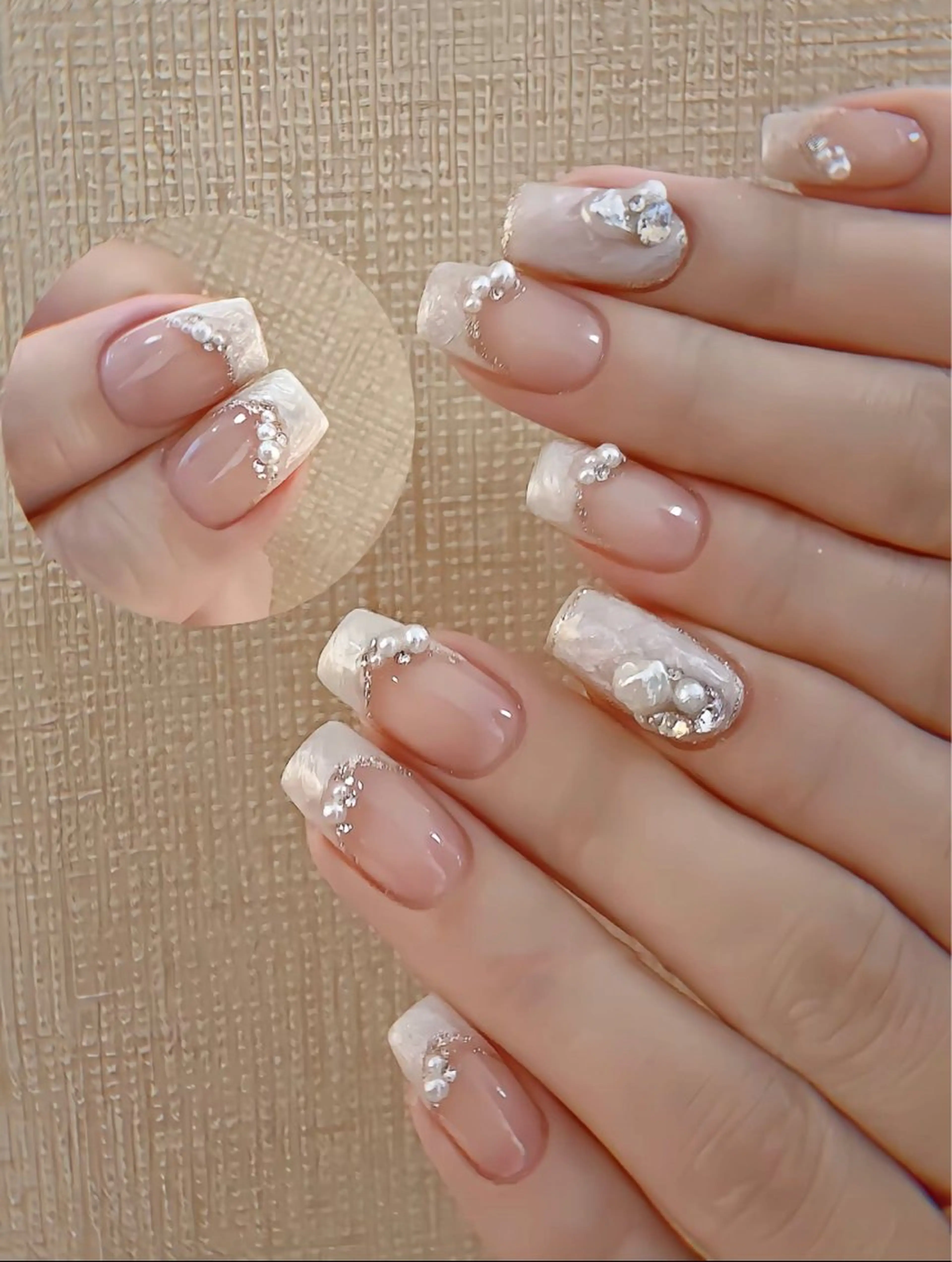 ネイル Y&Y ネイルサロンのネイルデザイン