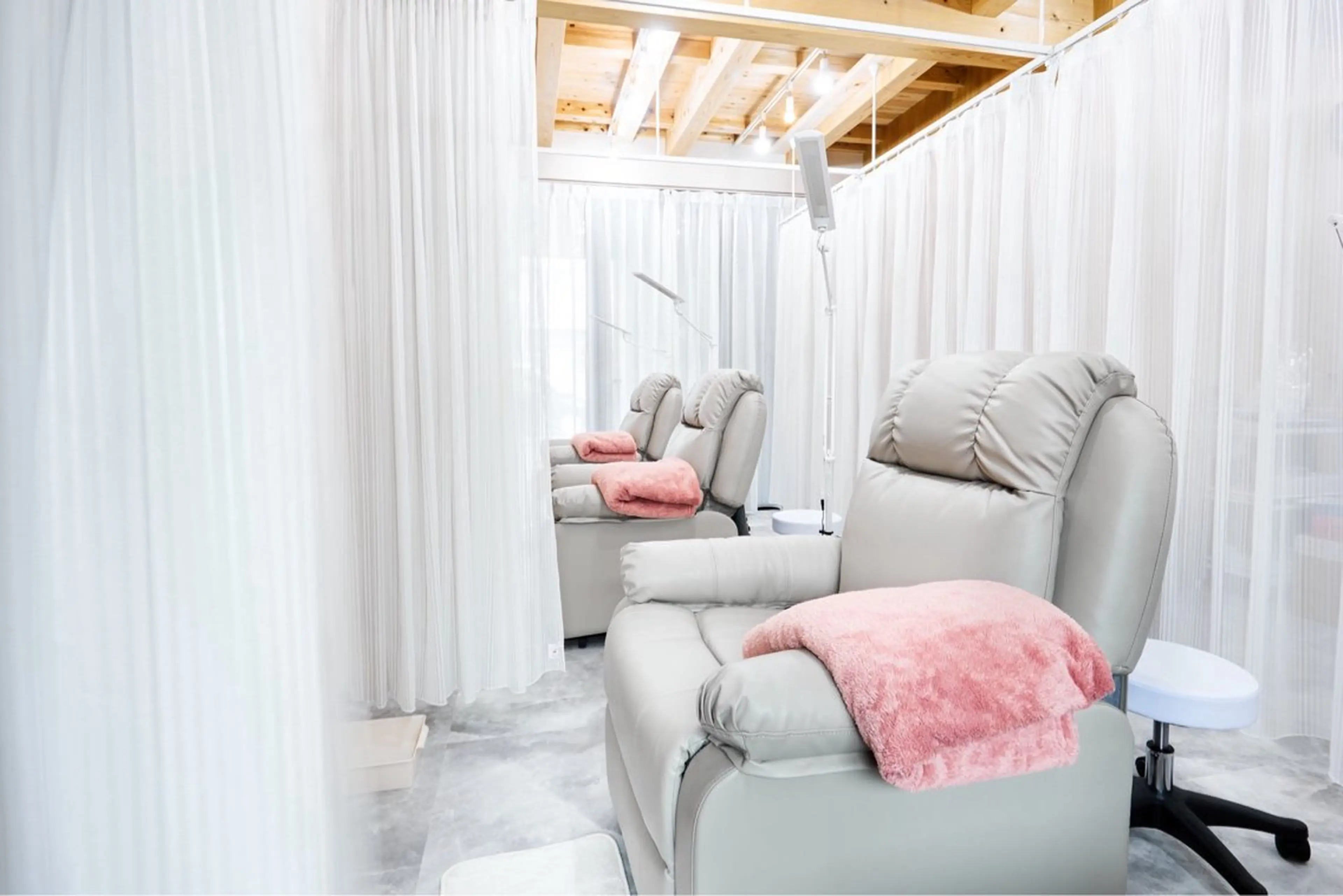 ネイル かぶらぎ りよのネイルデザイン