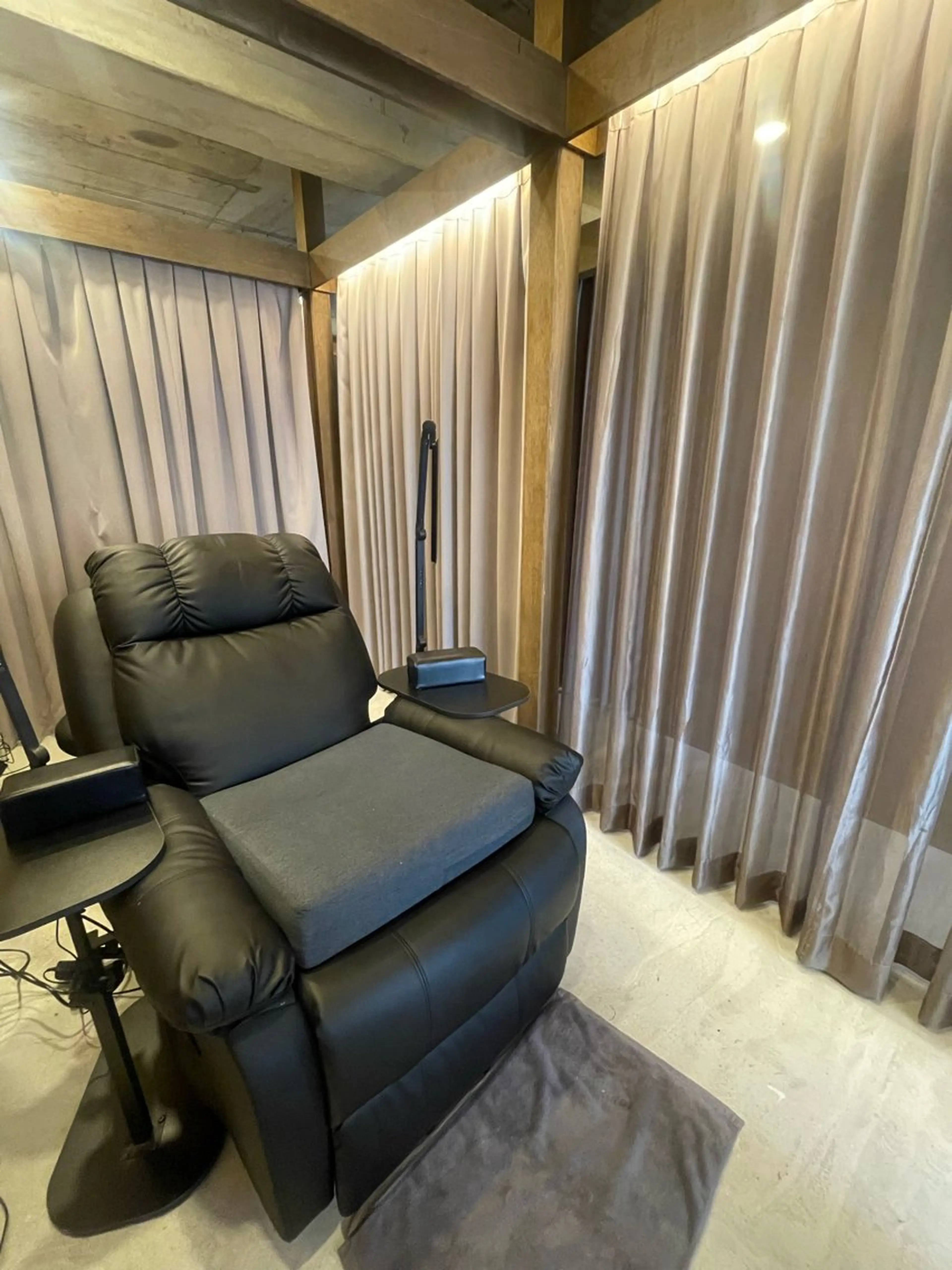 sususu nail&eyeのマツエク・マツパデザイン