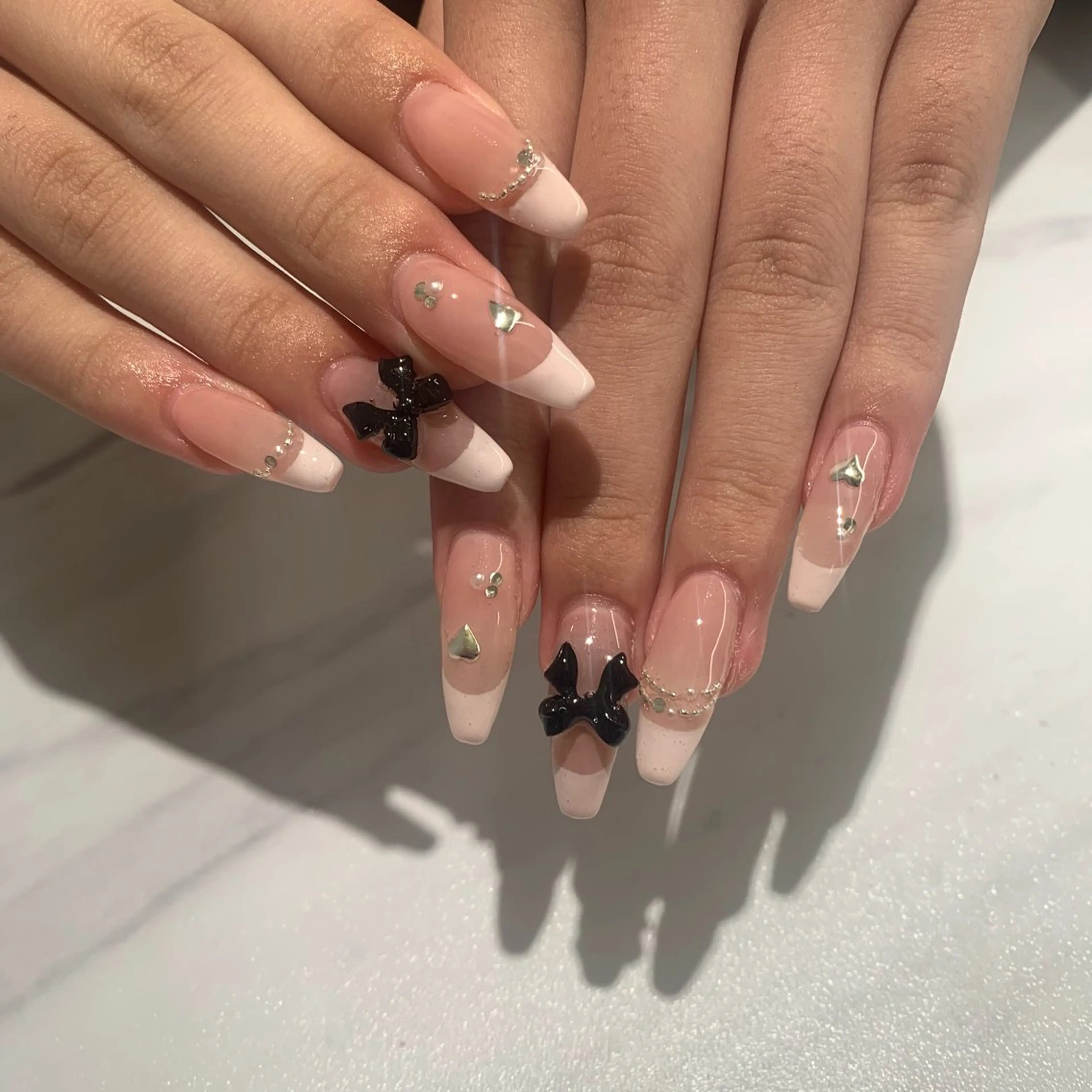 ネイル ハンドネイル Nail's Kiiのネイルデザイン