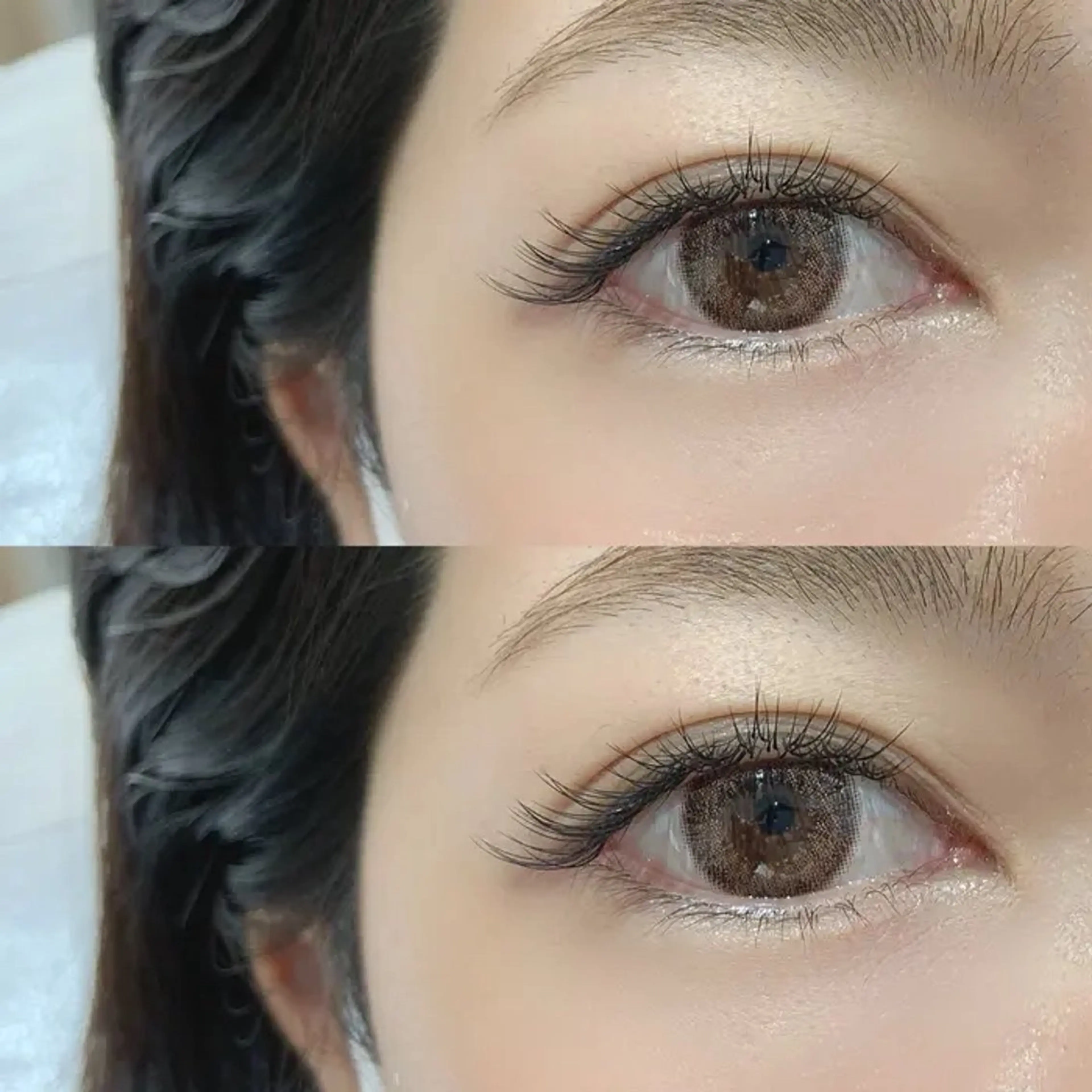 マツエク・マツパ Lafesta Beautyの眉毛・アイブロウイメージ