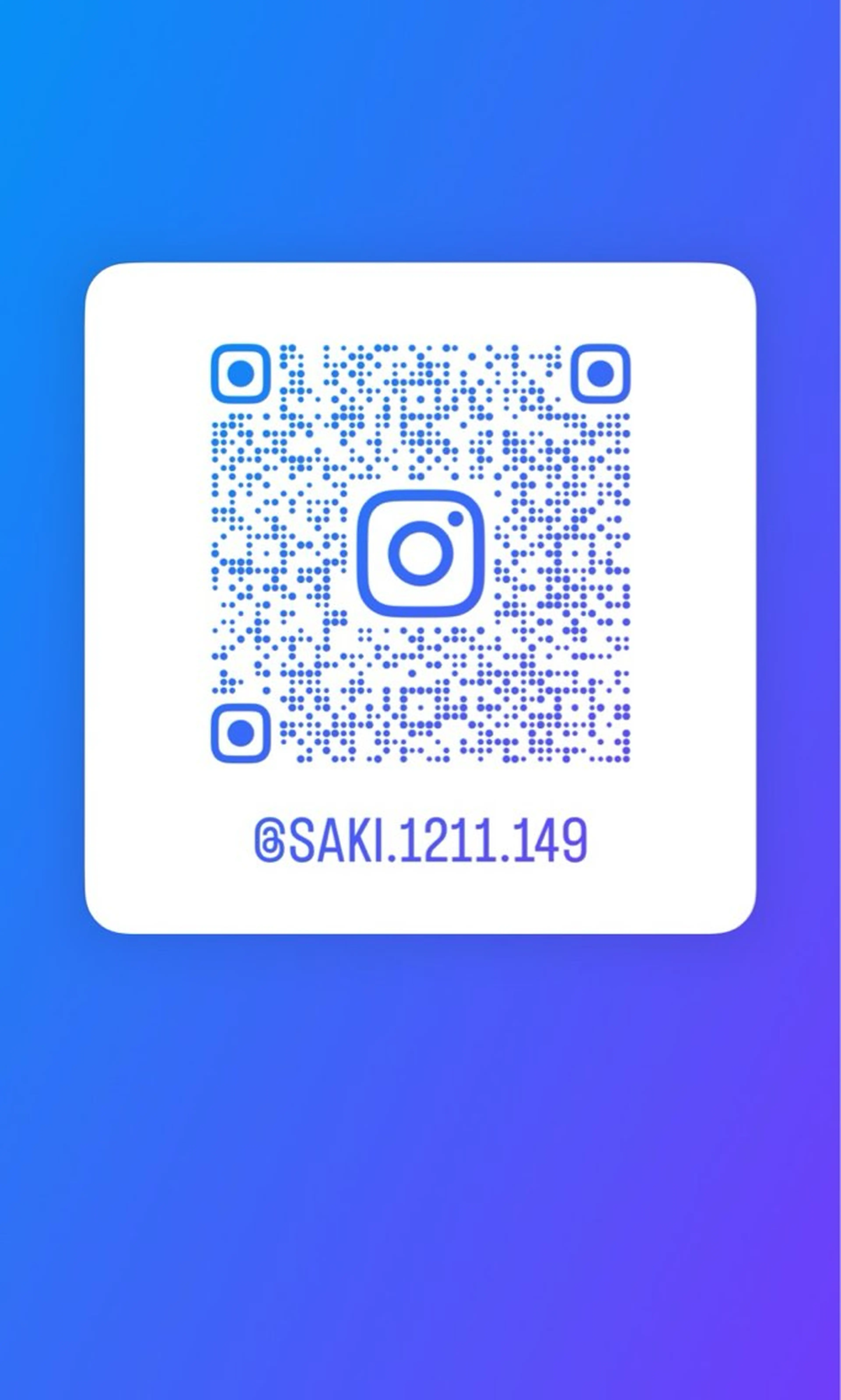 佐藤 咲のネイルデザイン