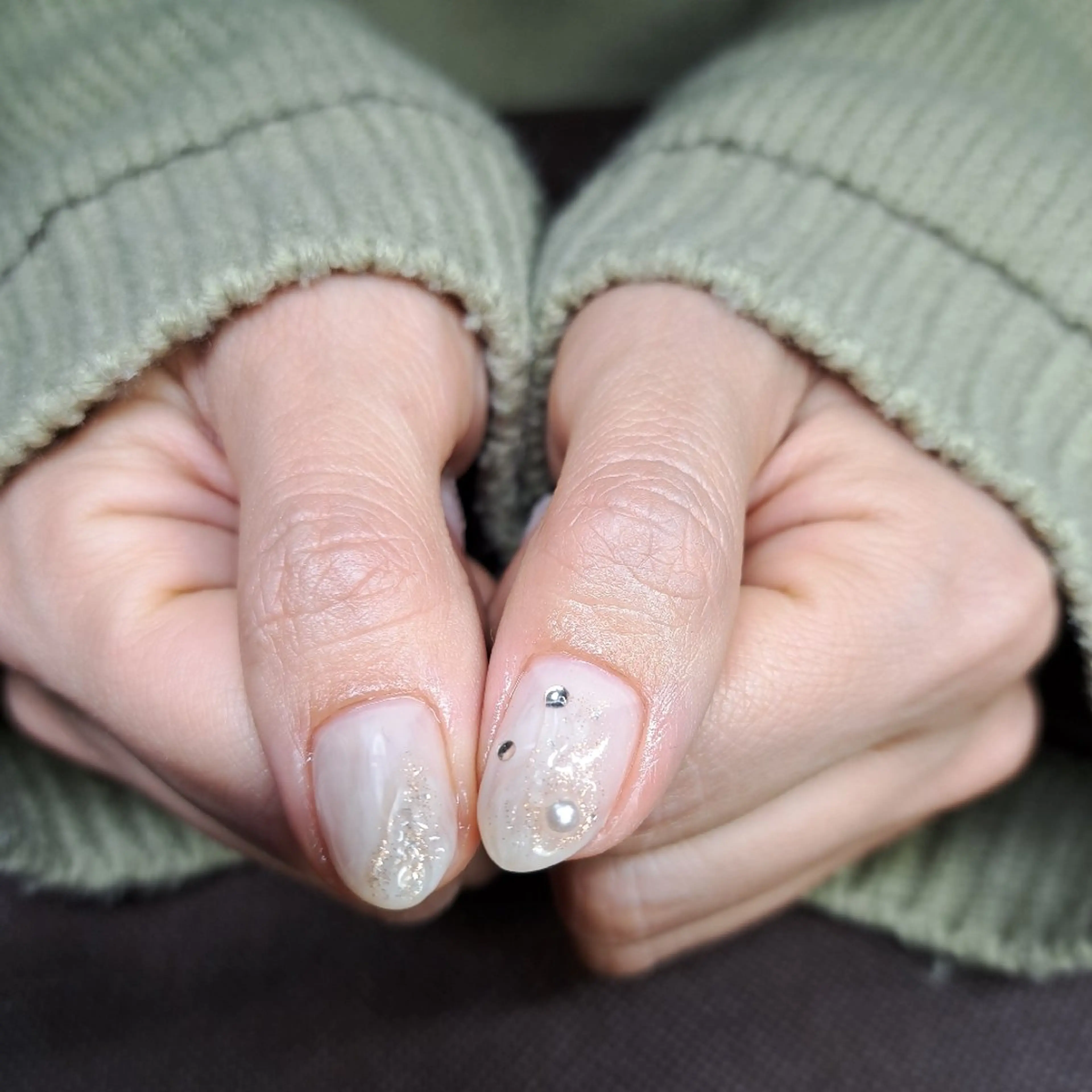 ネイル HAYASHI  Nのネイルデザイン