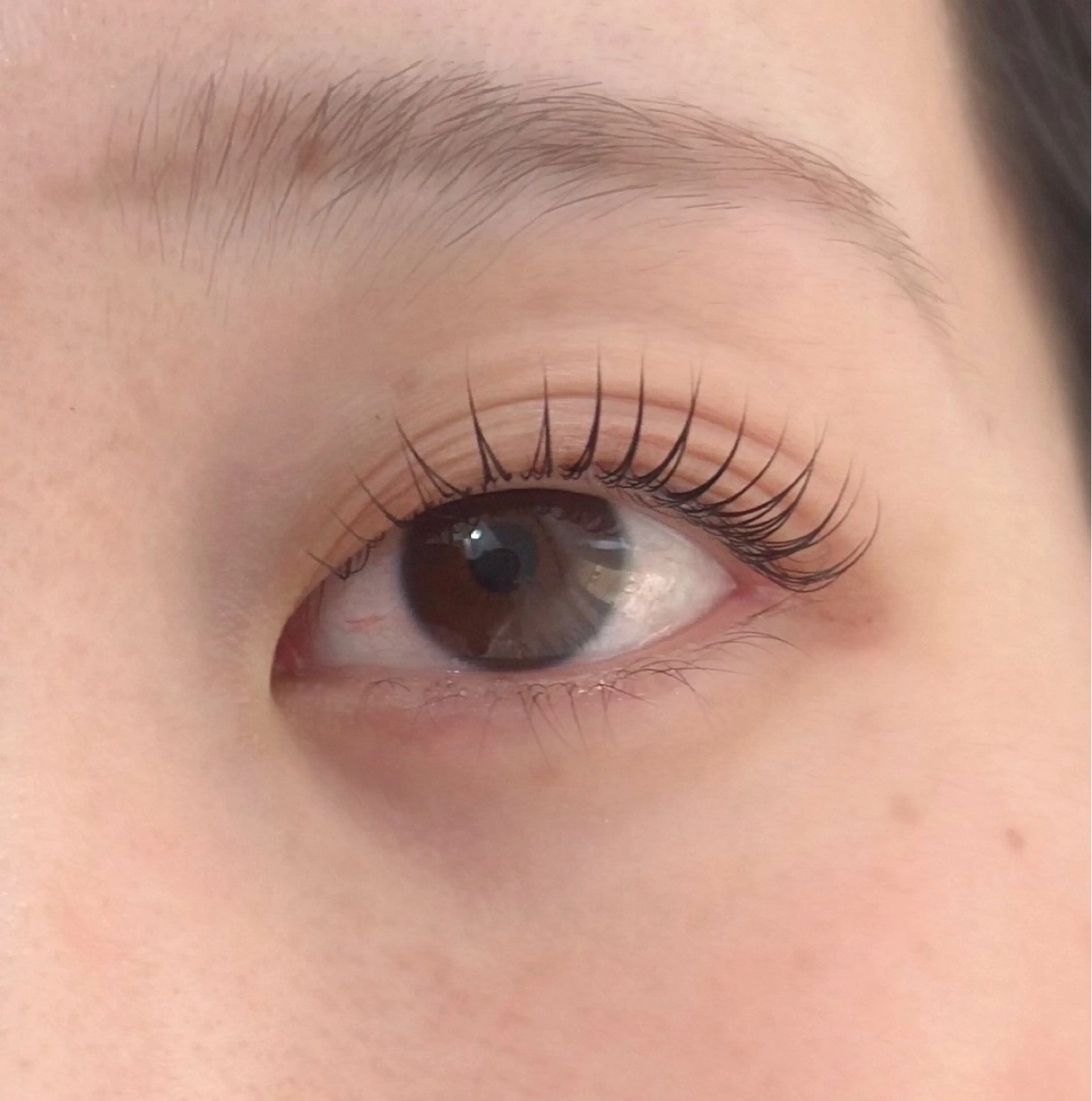 マツエク・マツパ Dカール alice tokyo伊藤★のマツエク・マツパデザイン