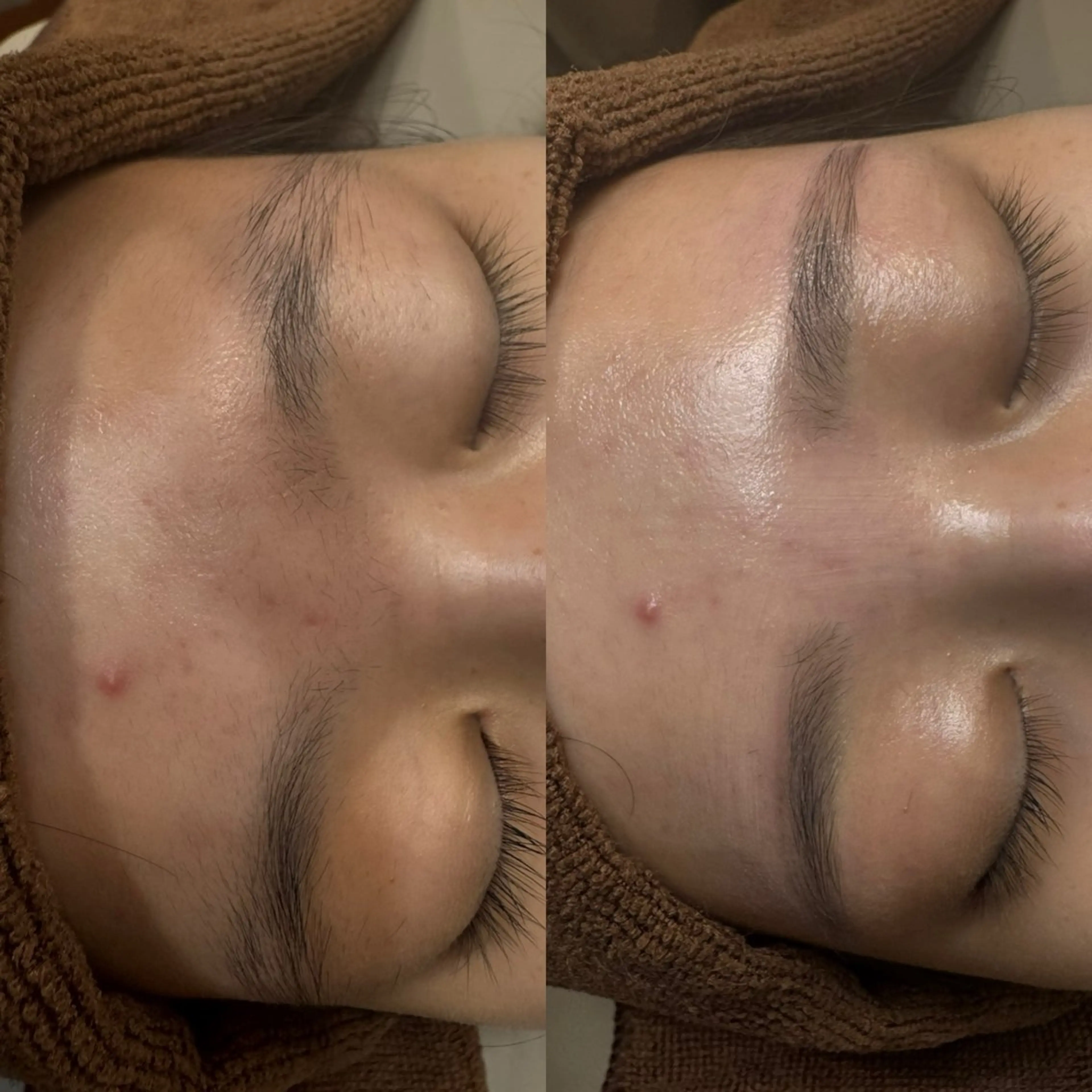 アイブロウ salonvilla所属・villa ☺︎草山 楓花のエステ・リラクイメージ