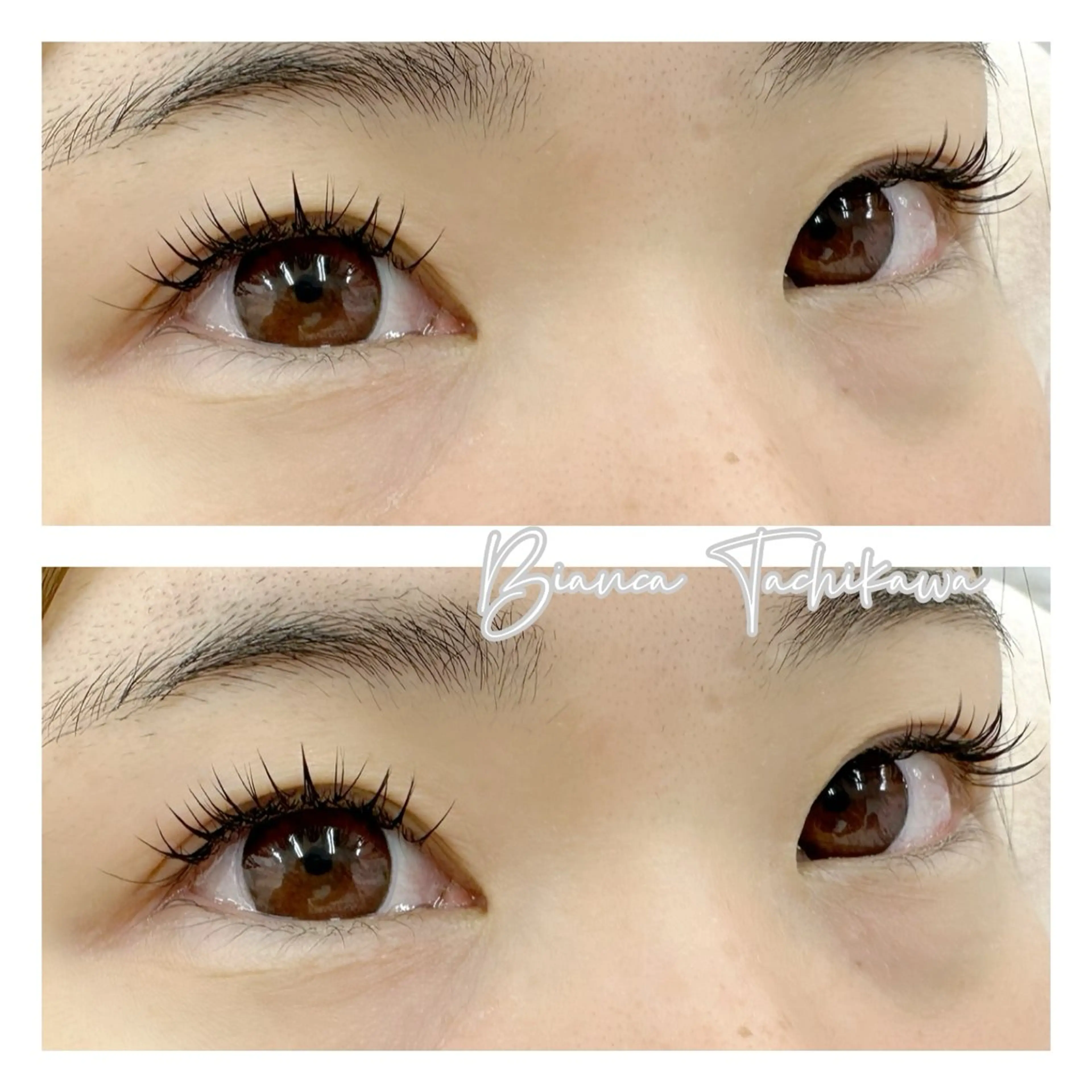 マツエク・マツパ Bianca立川店 🌼さとうのマツエク・マツパデザイン