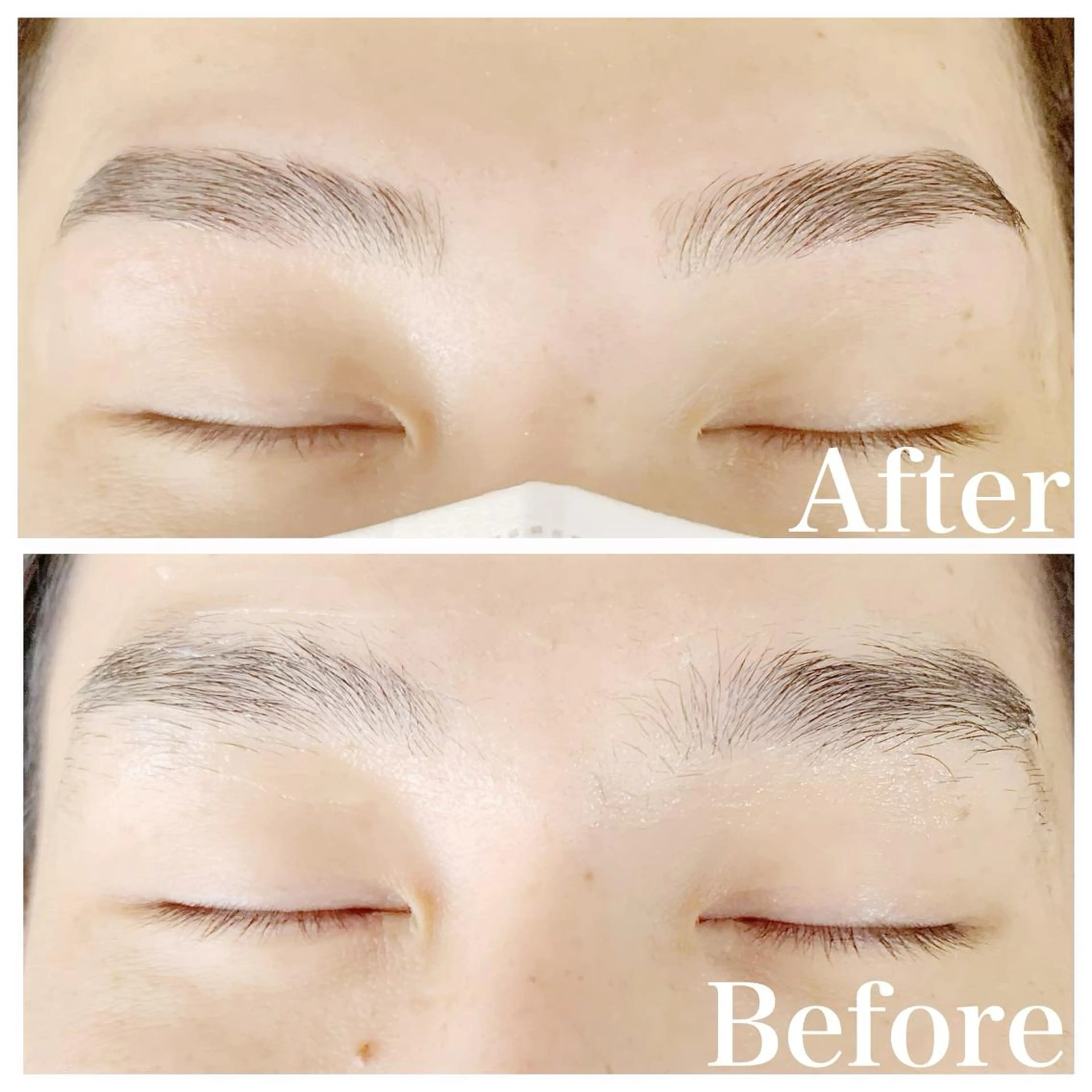 アイブロウ ハーブピーリング専門EMILUCA藤沢所属・ハーブピーリング /KAEDEのエステ・リラクイメージ