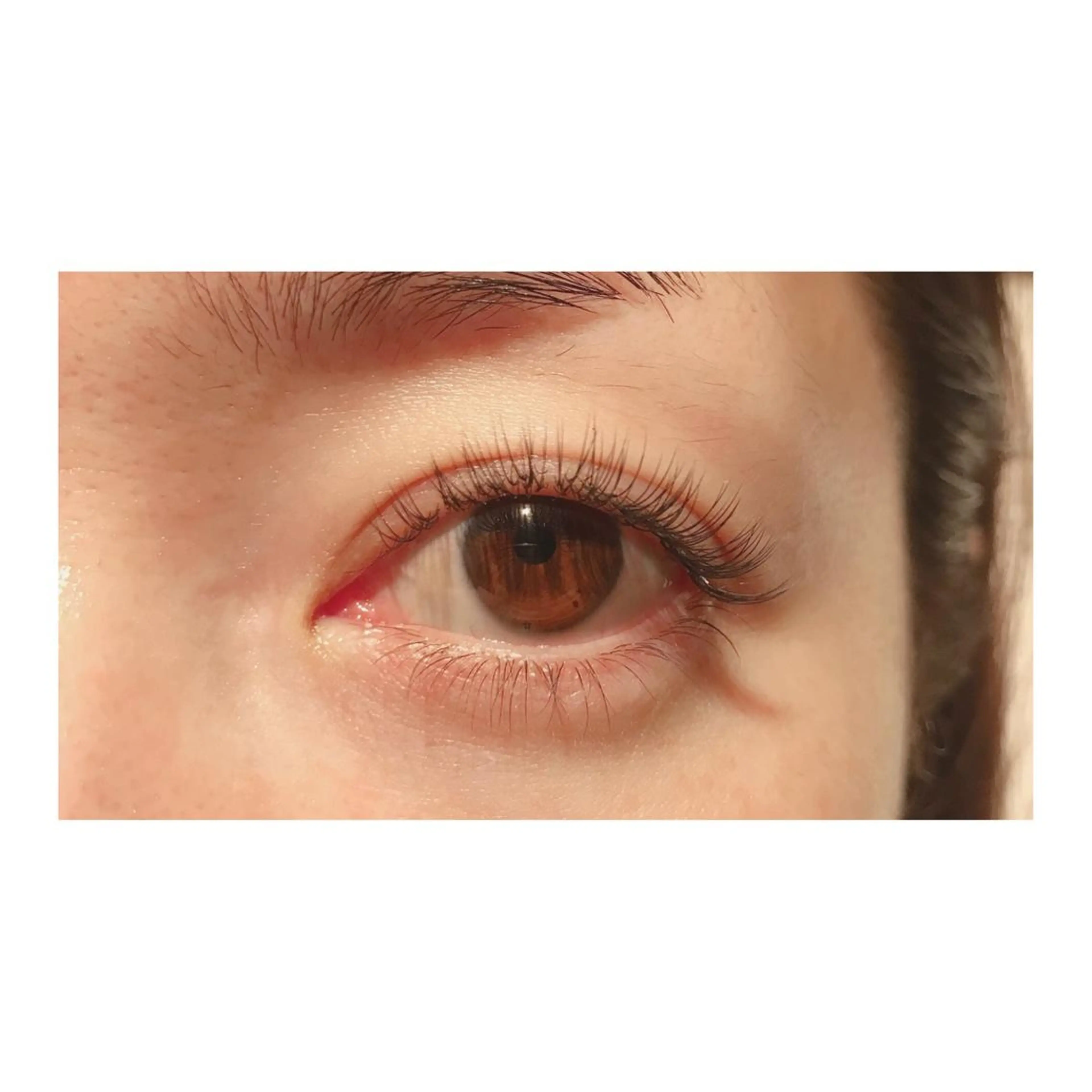 マツエク・マツパ ANNE梅田 GRACE店所属・ANNE chizuのマツエク・マツパデザイン