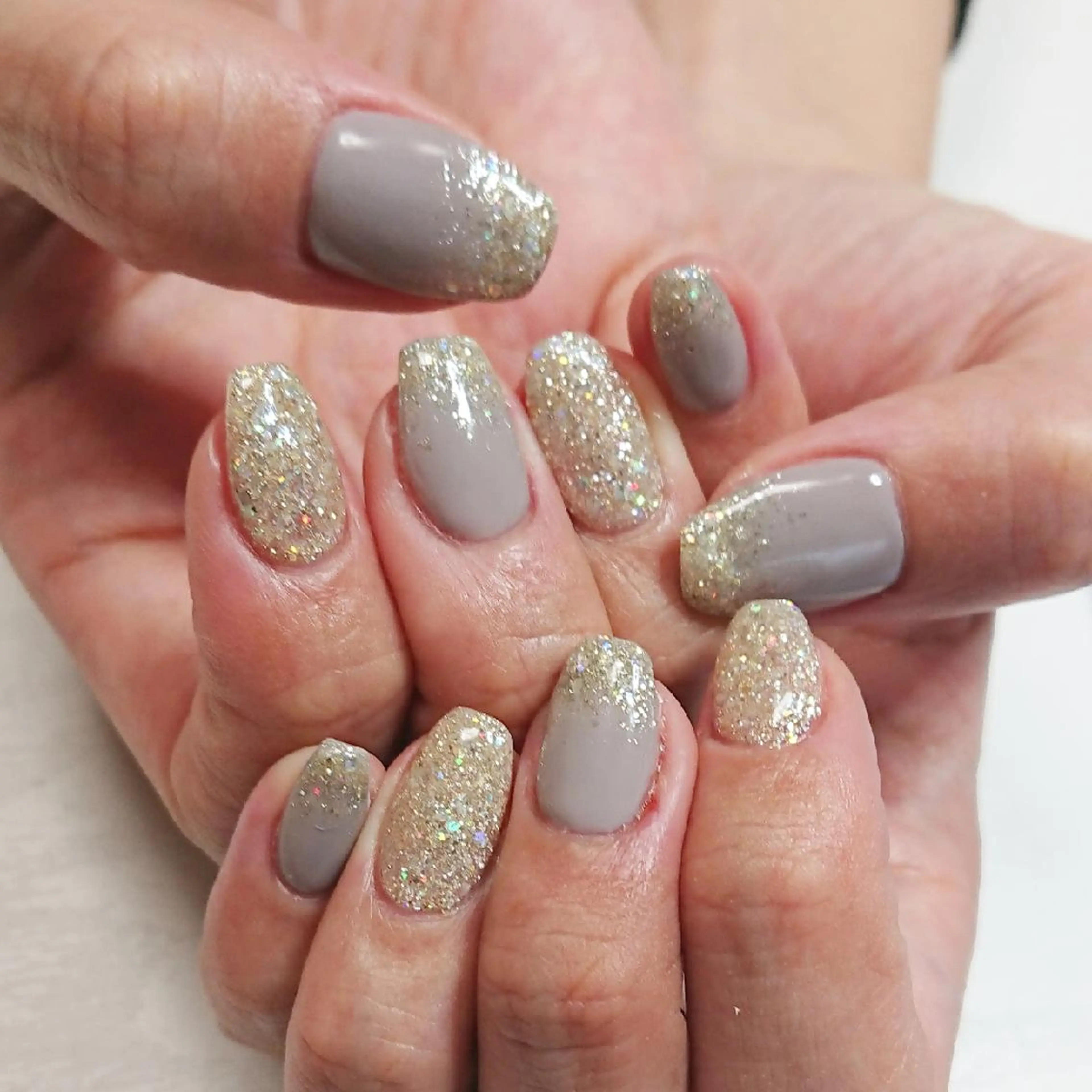 ネイル ハンドネイル Lilith Nailのネイルデザイン