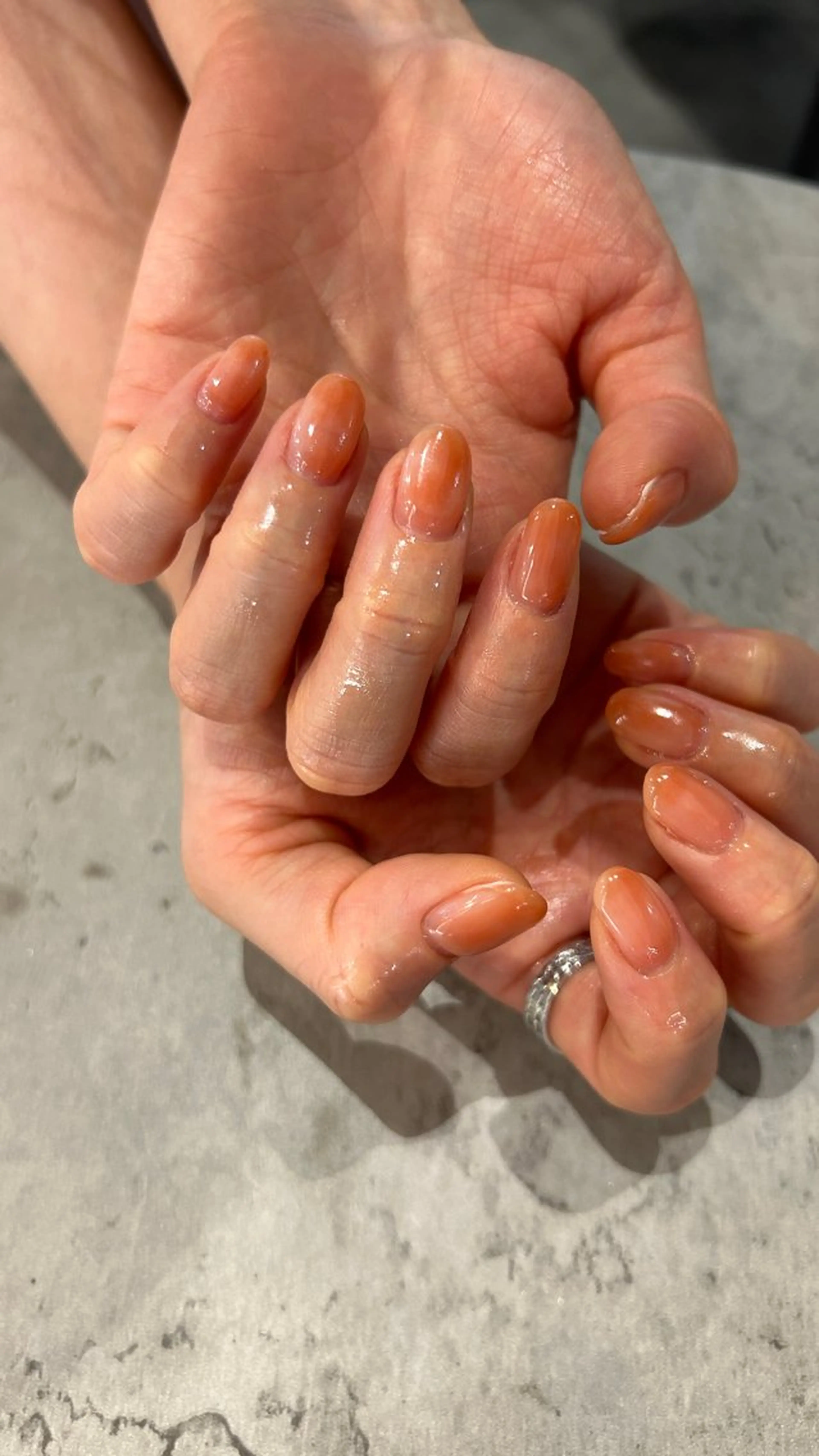 ネイル sayaka 🩰のネイルデザイン