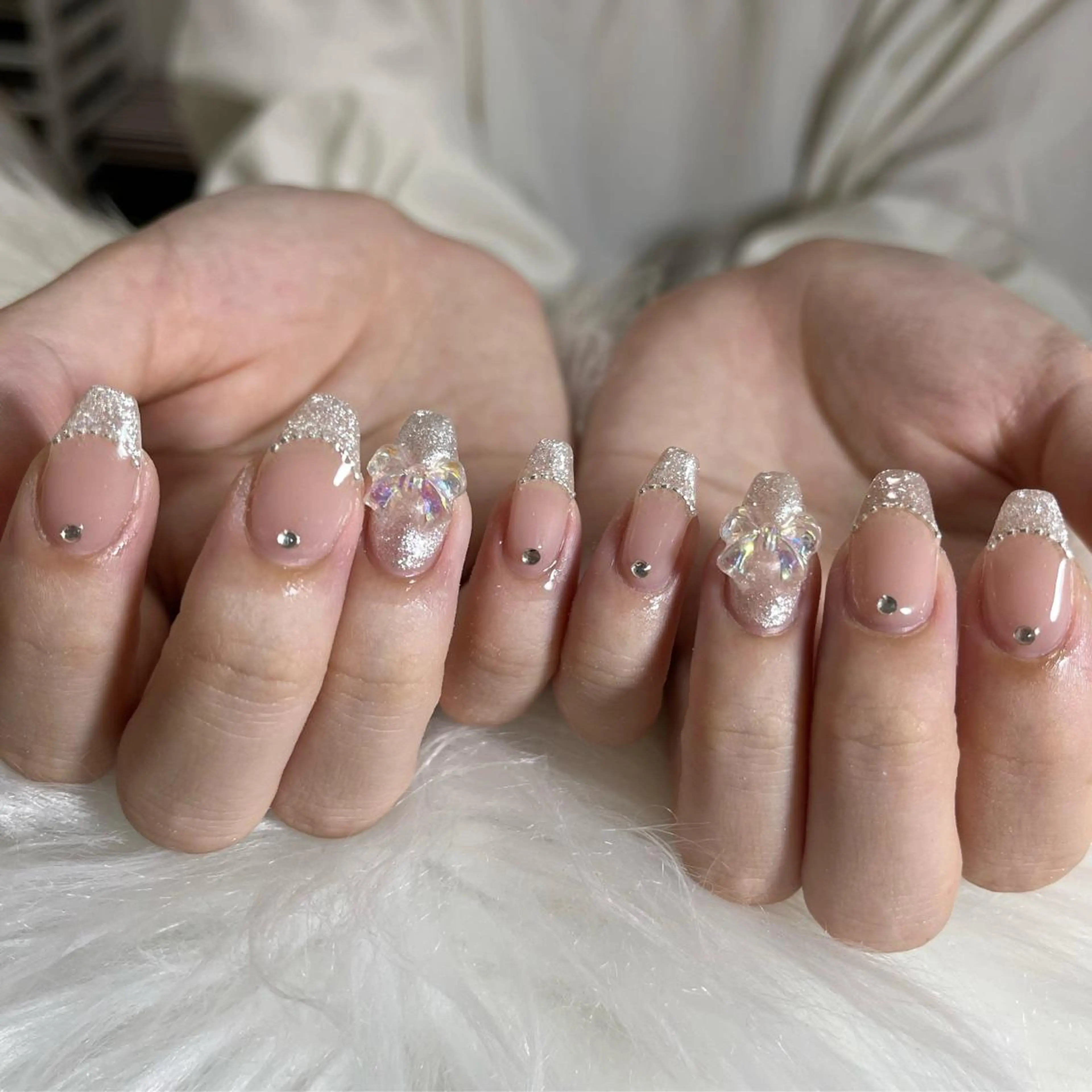 ネイル ワンホンネイル renard所属・nailsalon Renardkのネイルデザイン