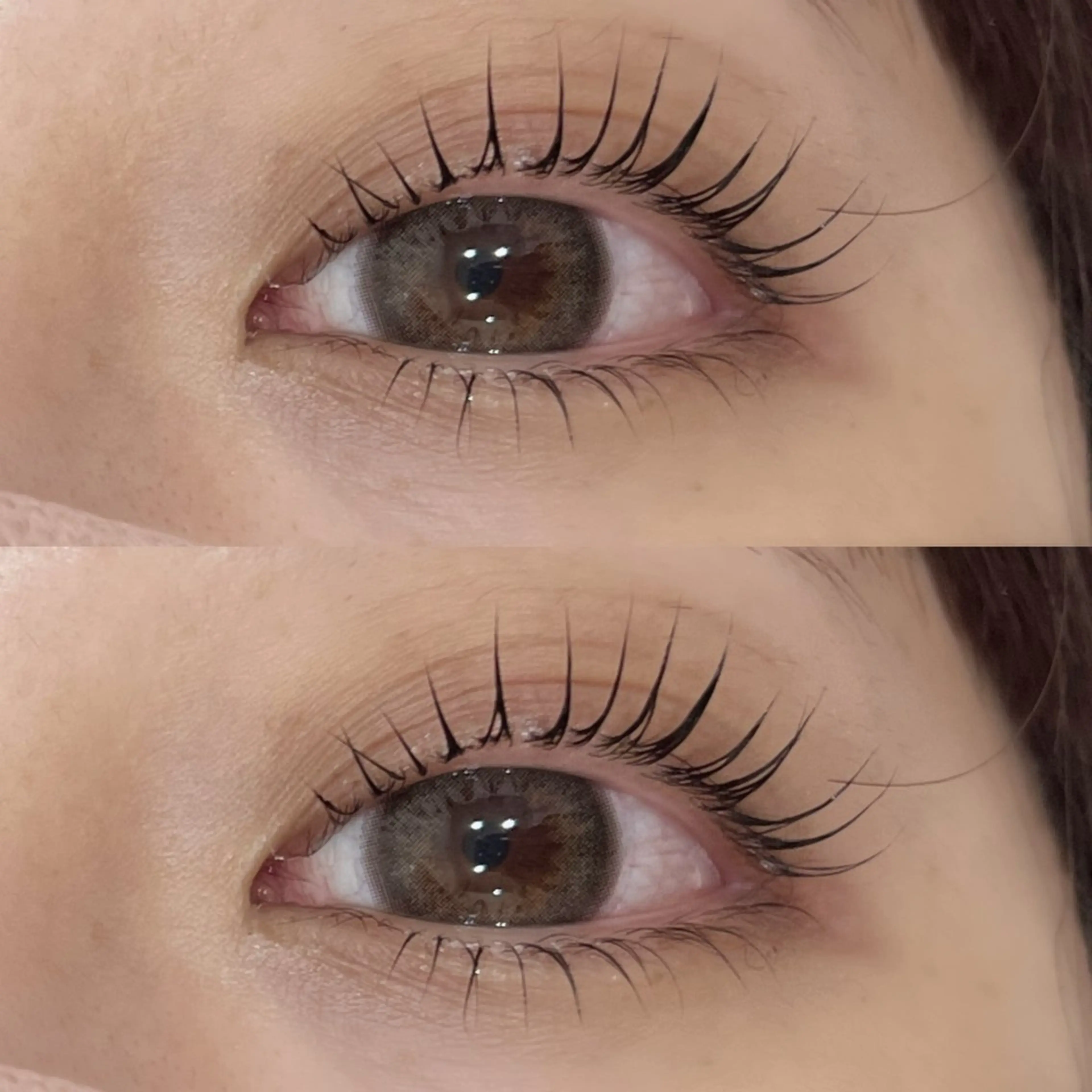 マツエク・マツパ マツパ ᴇʏᴇʟɪsᴛ ᴍɪᴋɪ️🫧のマツエク・マツパデザイン