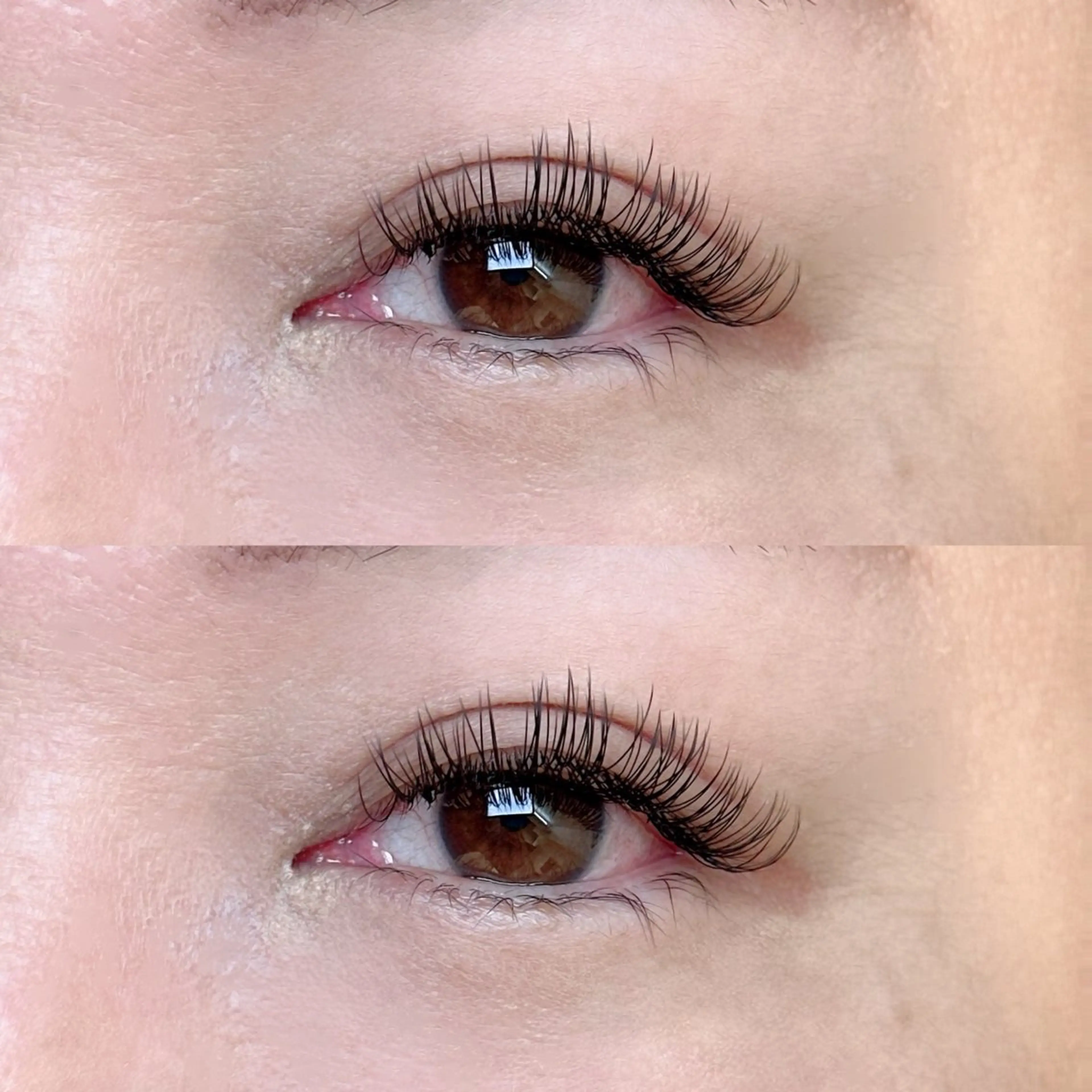 マツエク・マツパ 付け放題 フラットラッシュ Neo店長🌿 KOTONO🌿のマツエク・マツパデザイン