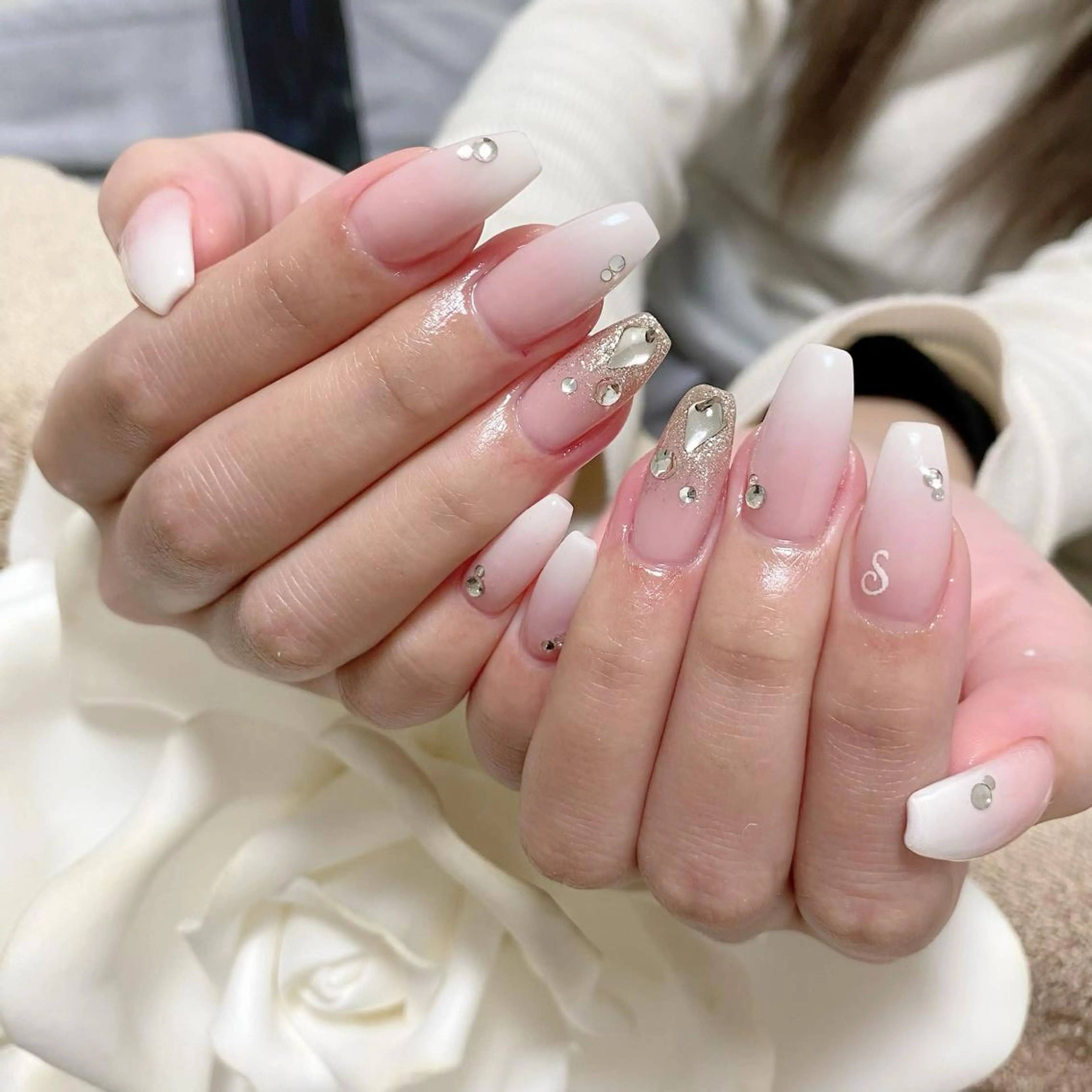 ネイル 💅fleur Ayumiのネイルデザイン