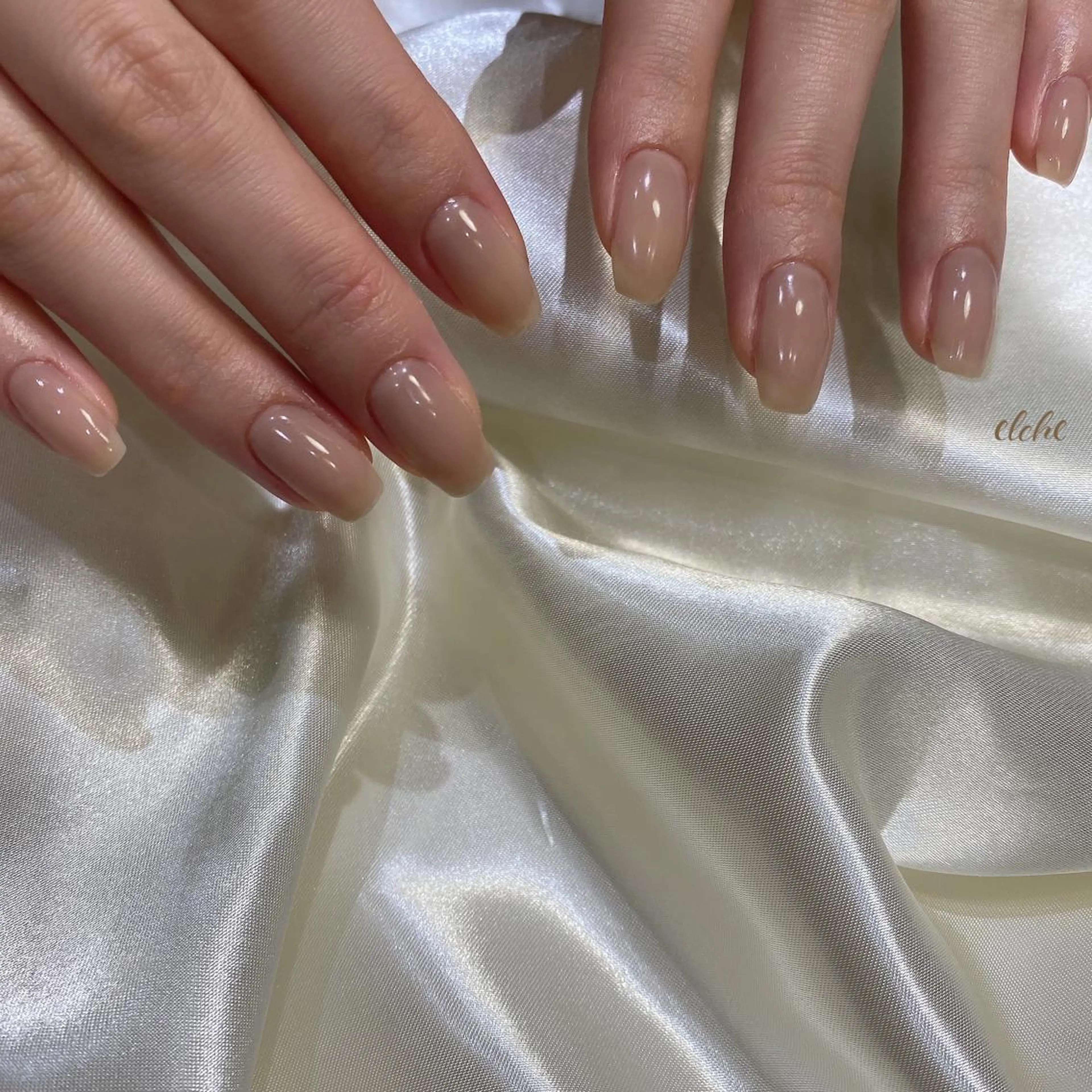 ネイル Rio 𓍼のネイルデザイン