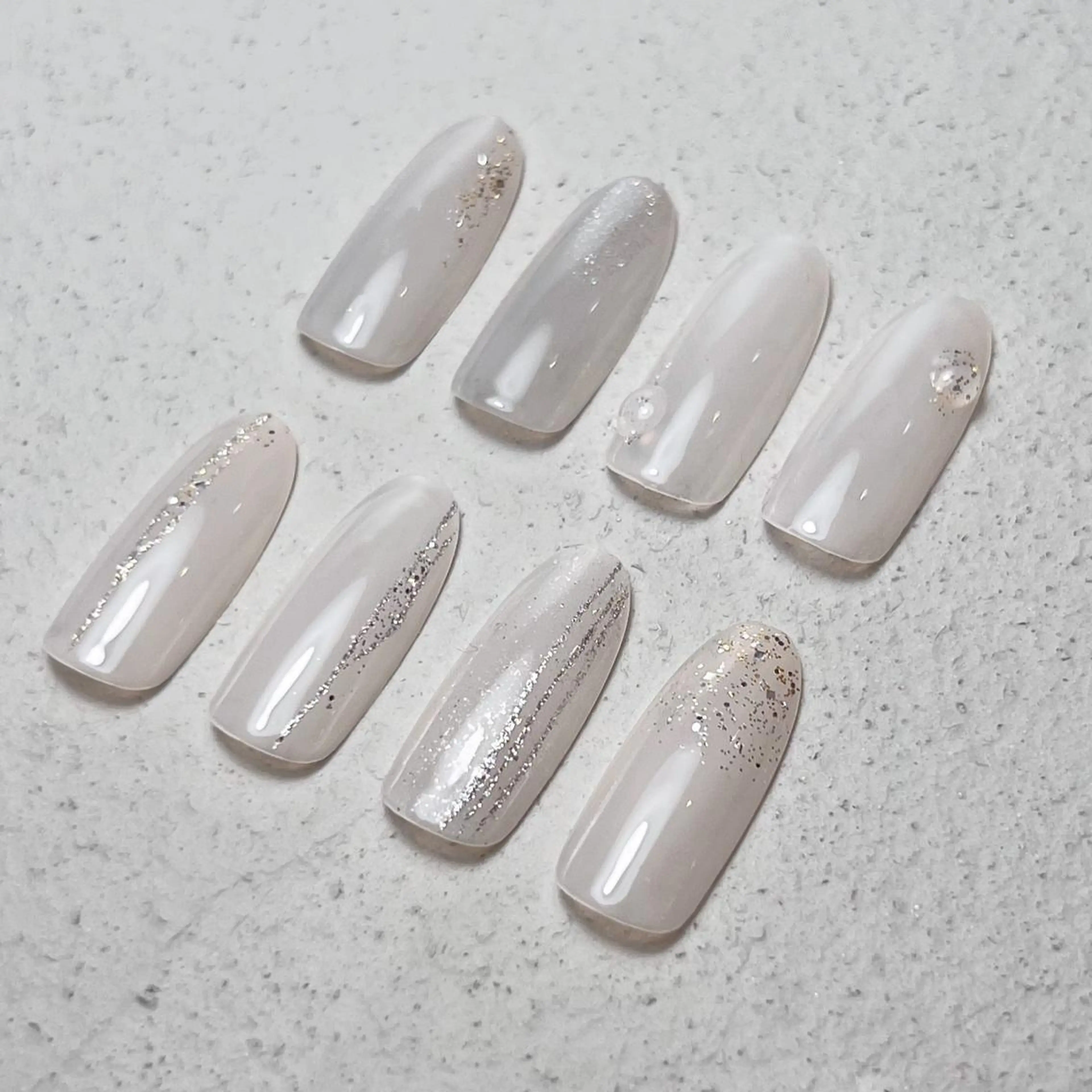 ネイル camel ～eye & nail ～所属・camel NAKAMURAのネイルデザイン