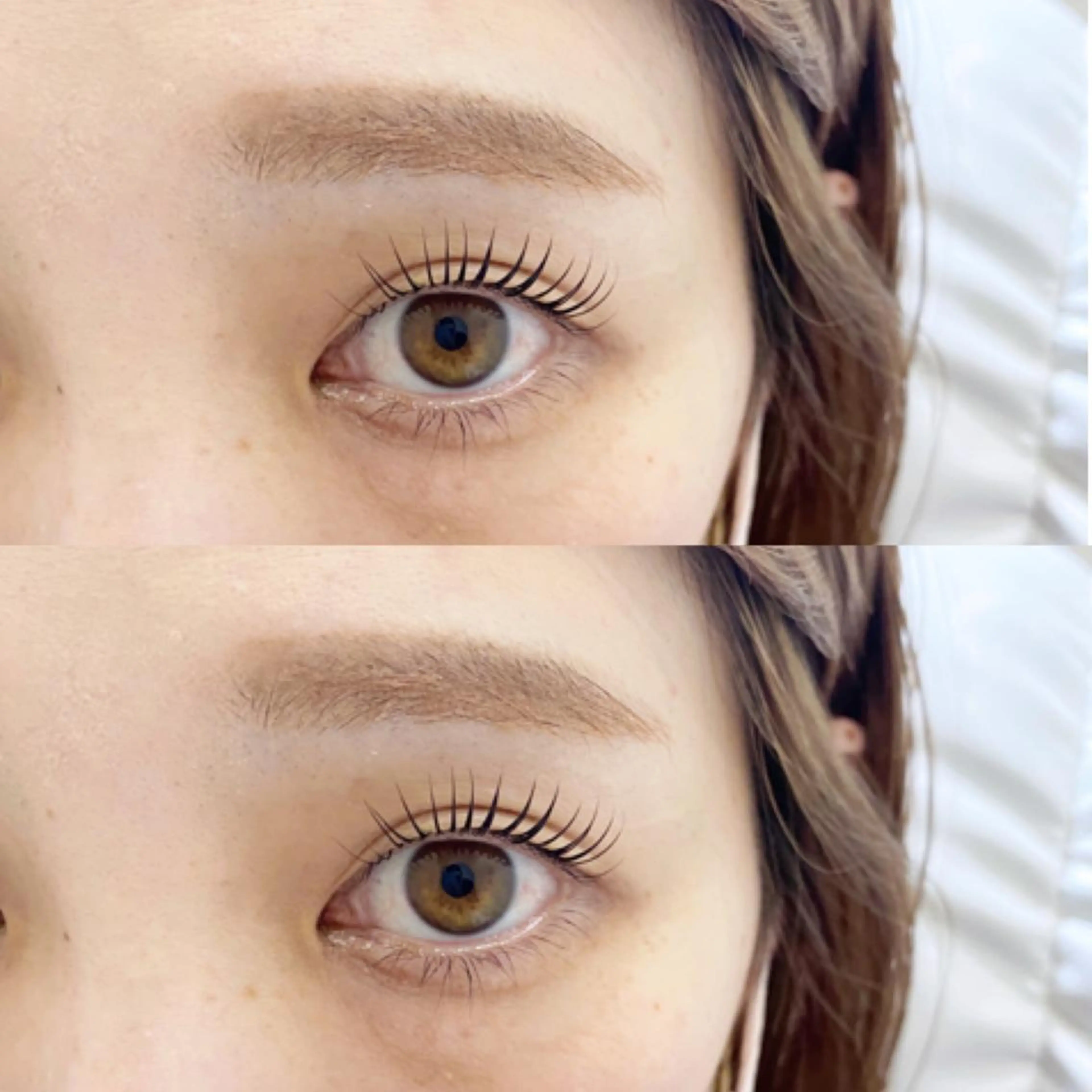 マツエク・マツパ Bunny eyes NEWOTANI博多のマツエク・マツパデザイン