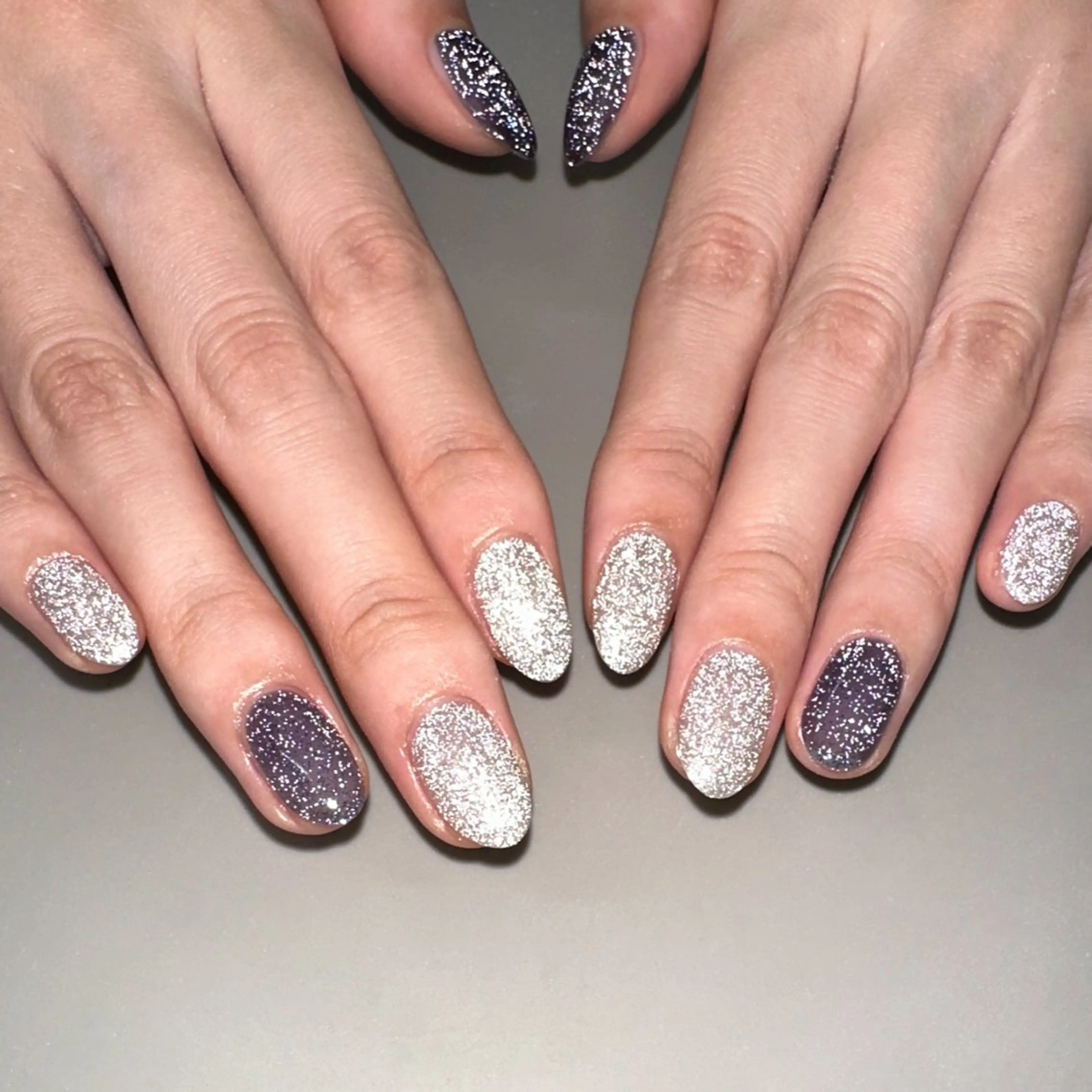 ネイル ハンドネイル salon mowa所属・mowa 🌿‬ kanaのネイルデザイン