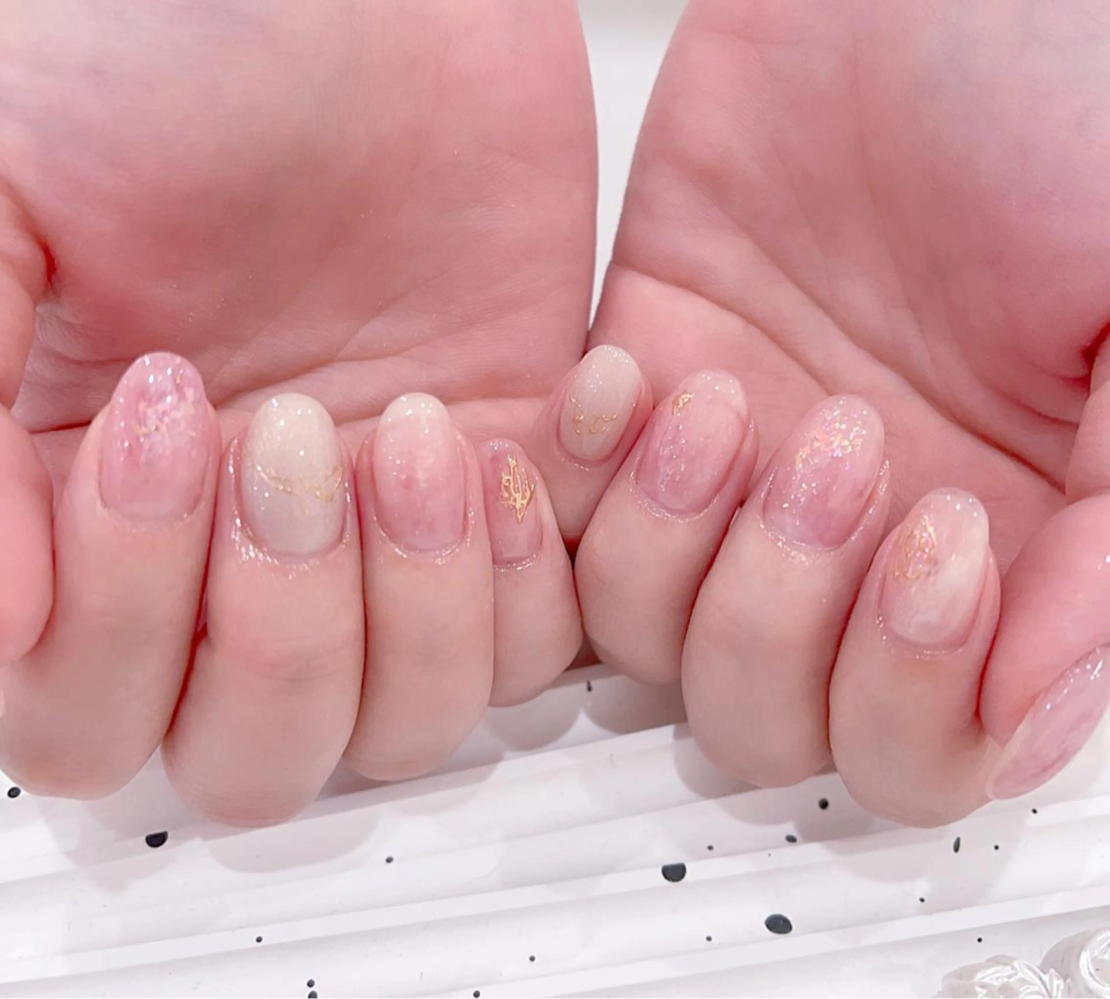 ネイル ハンドネイル FLY Nail Salonのネイルデザイン