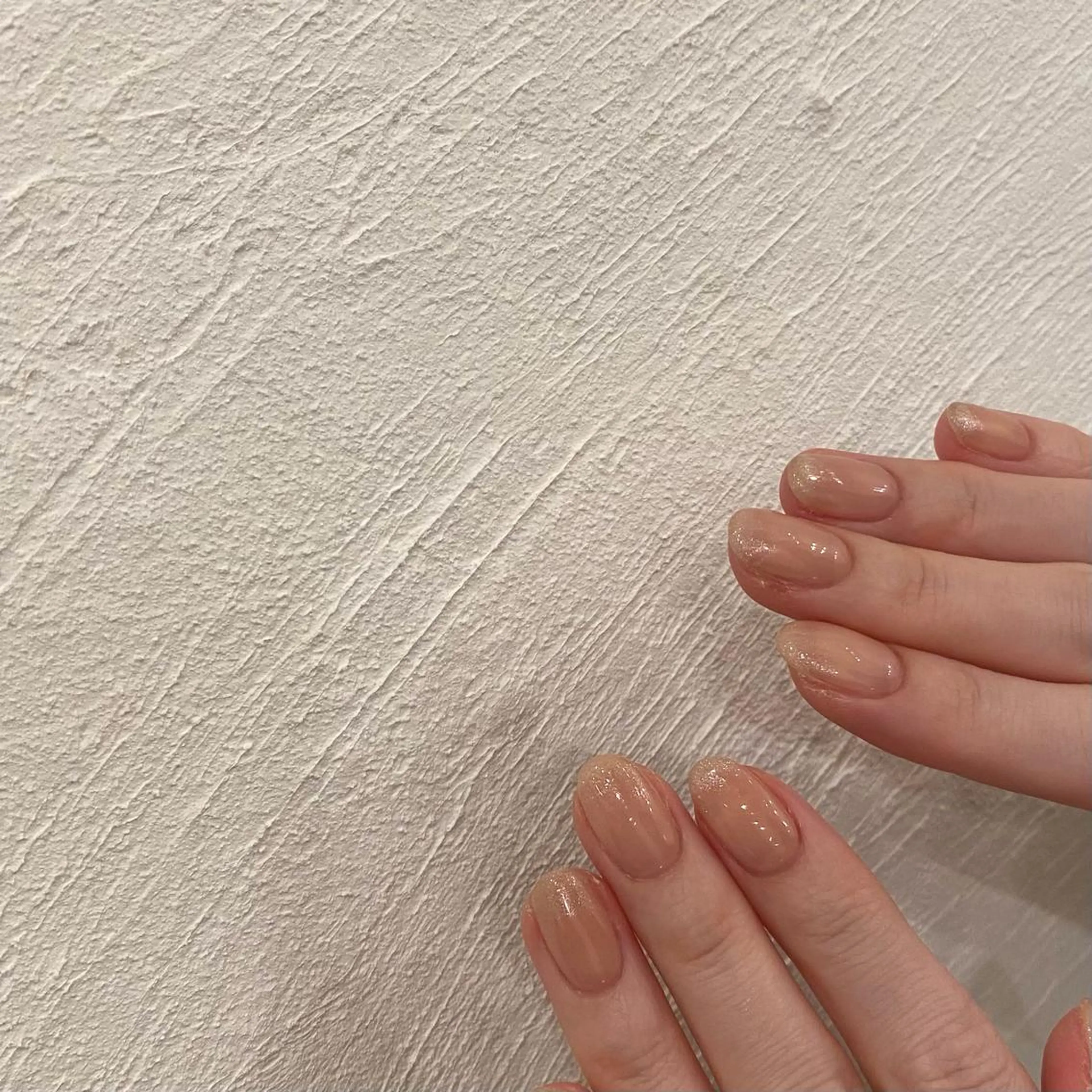 ネイル グラデーション ネイル&アイ　QUEEN&CRIMSON所属・眉WAX/ピーリング ホワイトニングの眉毛・アイブロウイメージ